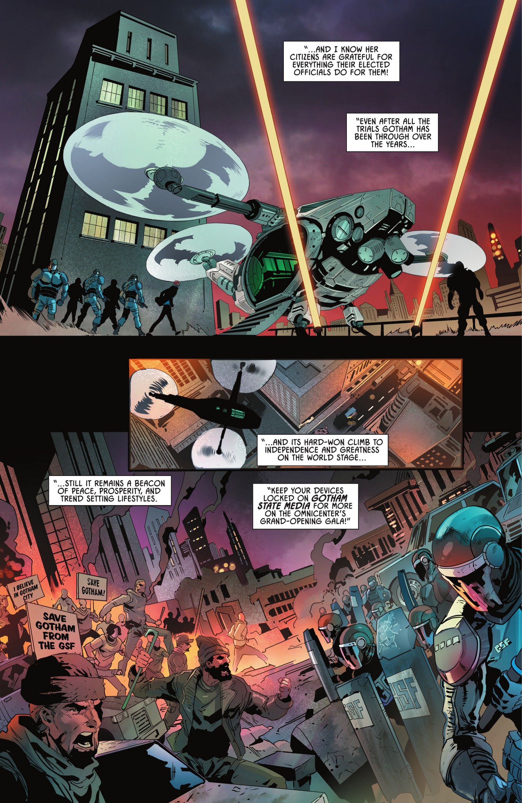 Tales from the Dark Multiverse II (2021): Chapter HC - Page 16