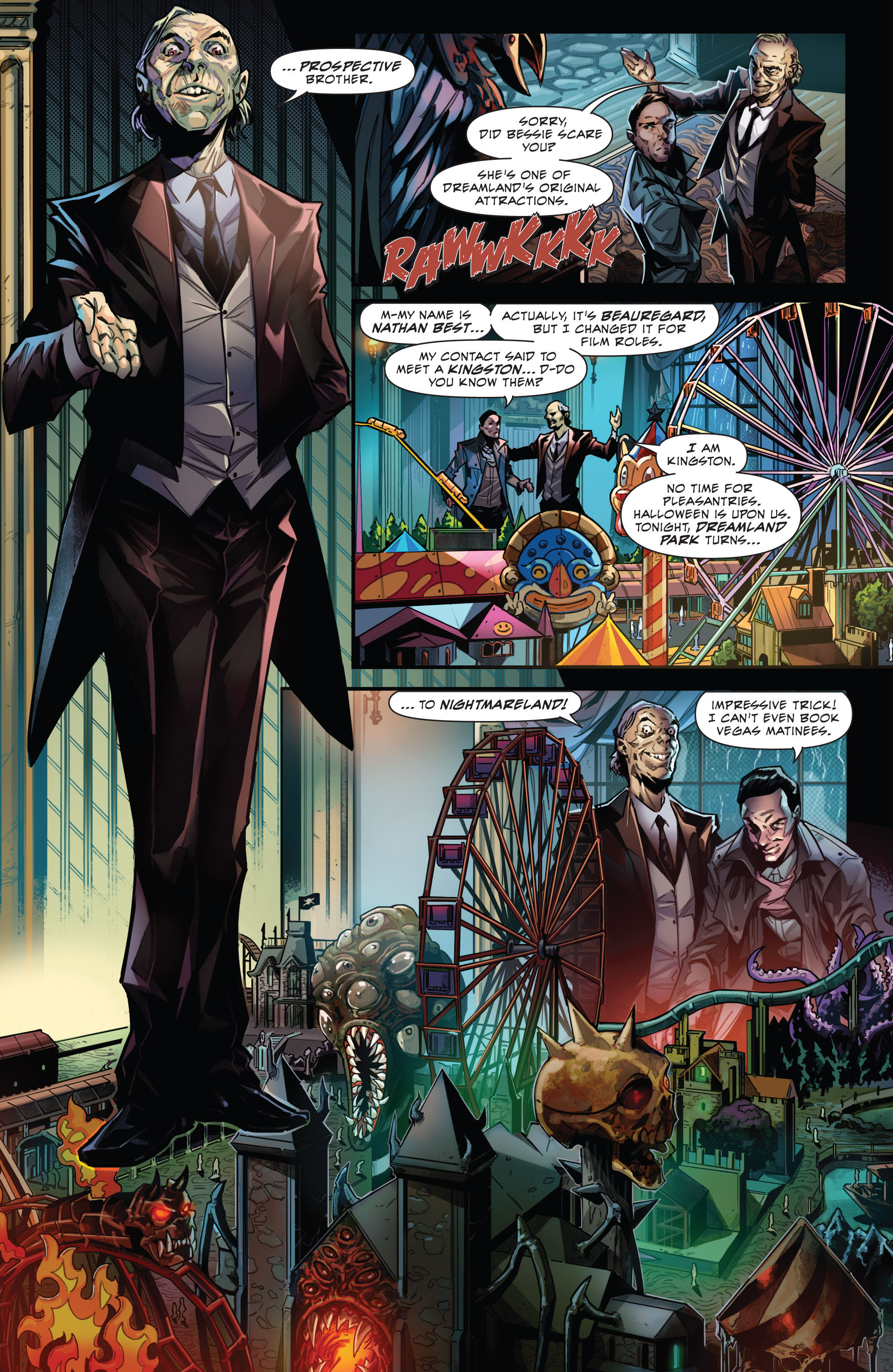 Tales of Terror Quarterly: 2021 Halloween Special (2021): Chapter 1 - Page 4