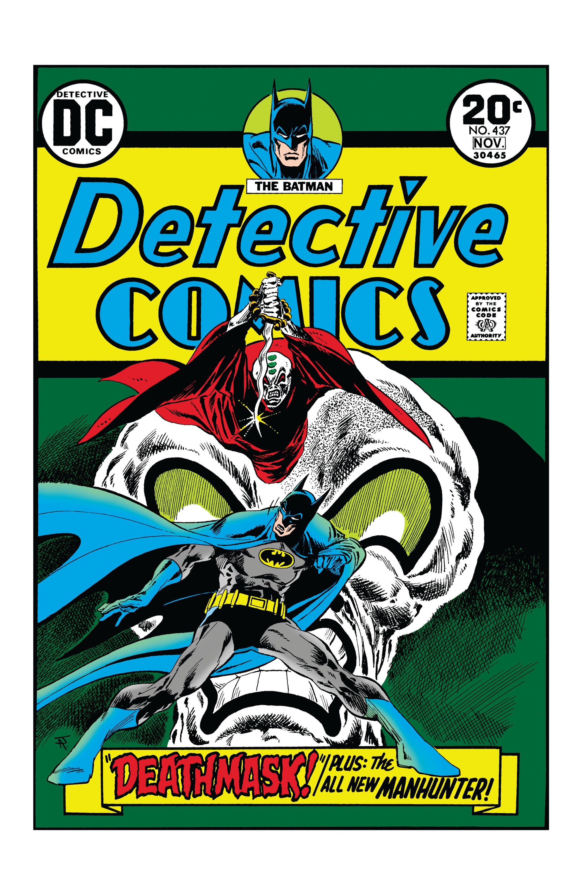 Tales of the Batman: Archie Goodwin (2013): Chapter 1 - Page 6