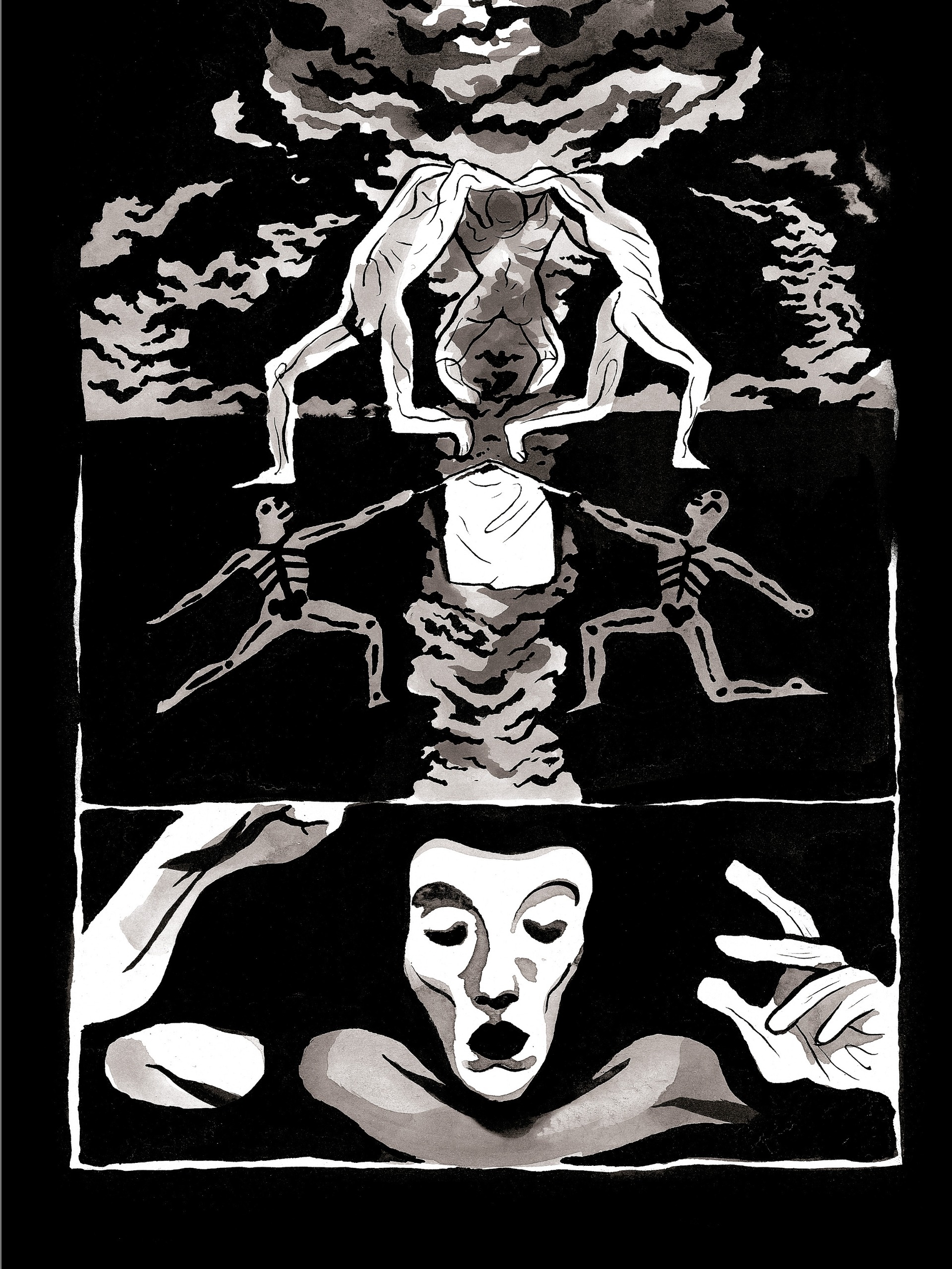 Tanz! (2020-): Chapter 1 - Page 9