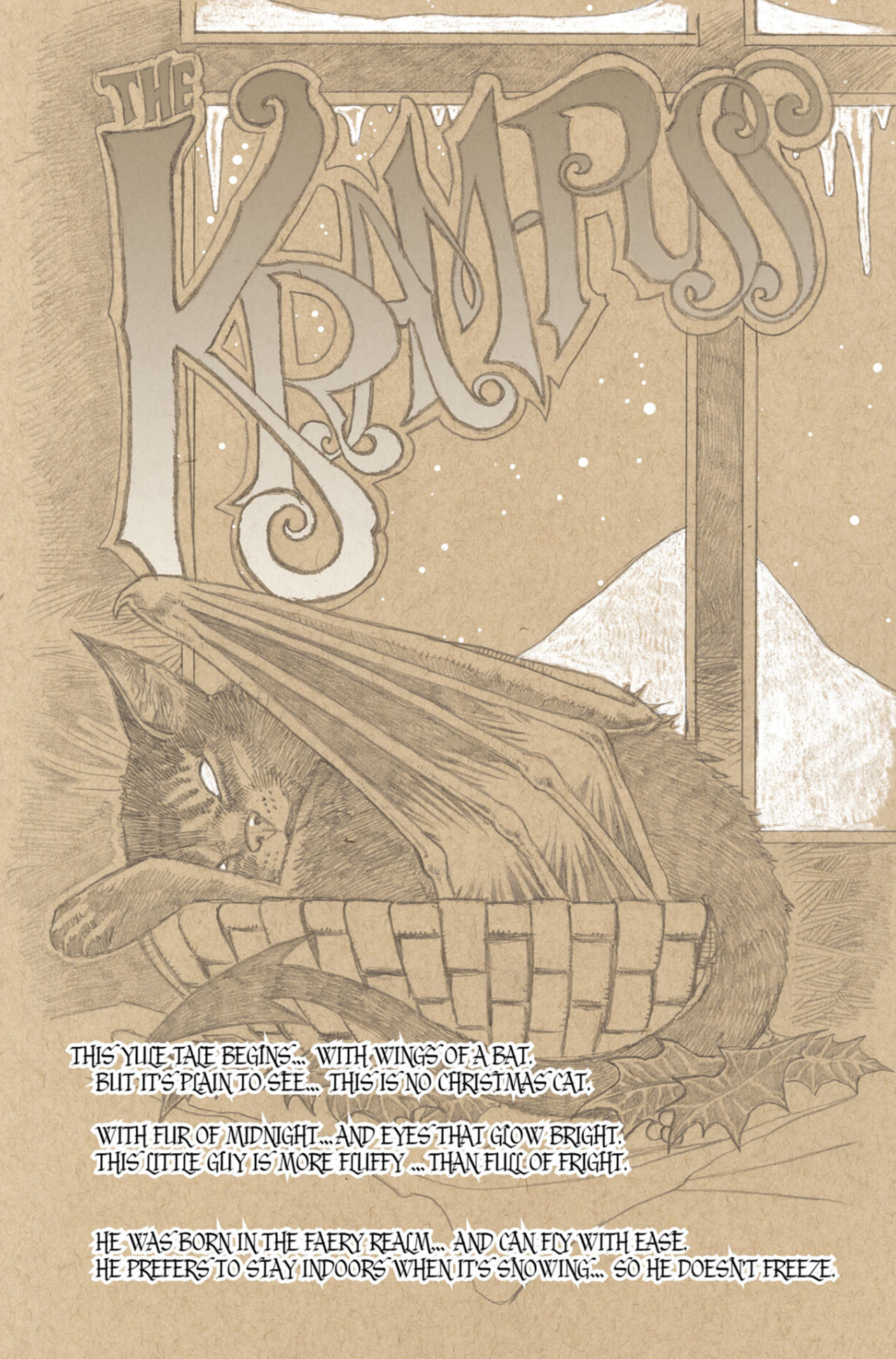 Tarot: Witch of the Black Rose (2000-): Chapter 131 - Page 3
