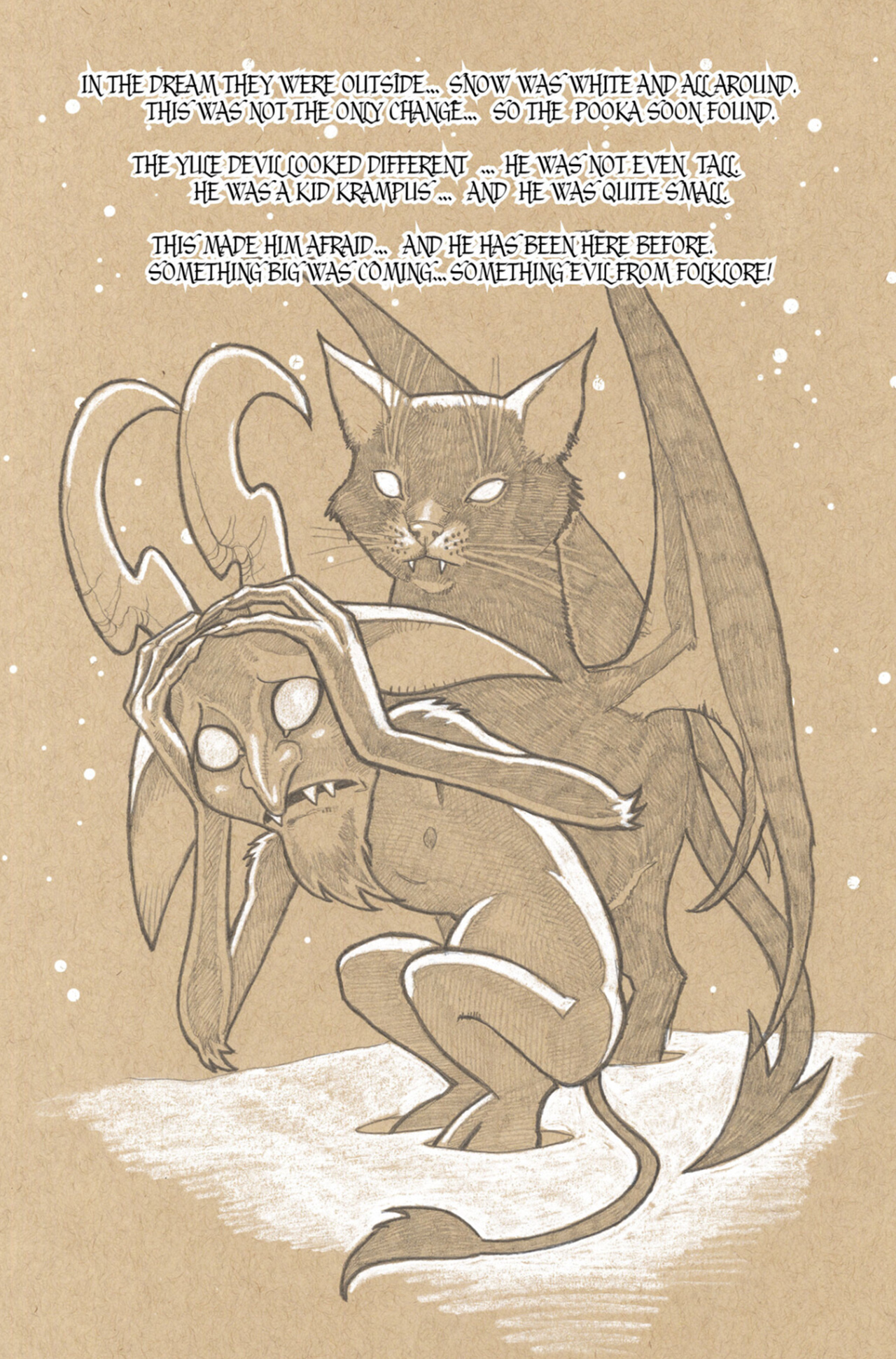 Tarot: Witch of the Black Rose (2000-): Chapter 131 - Page 12