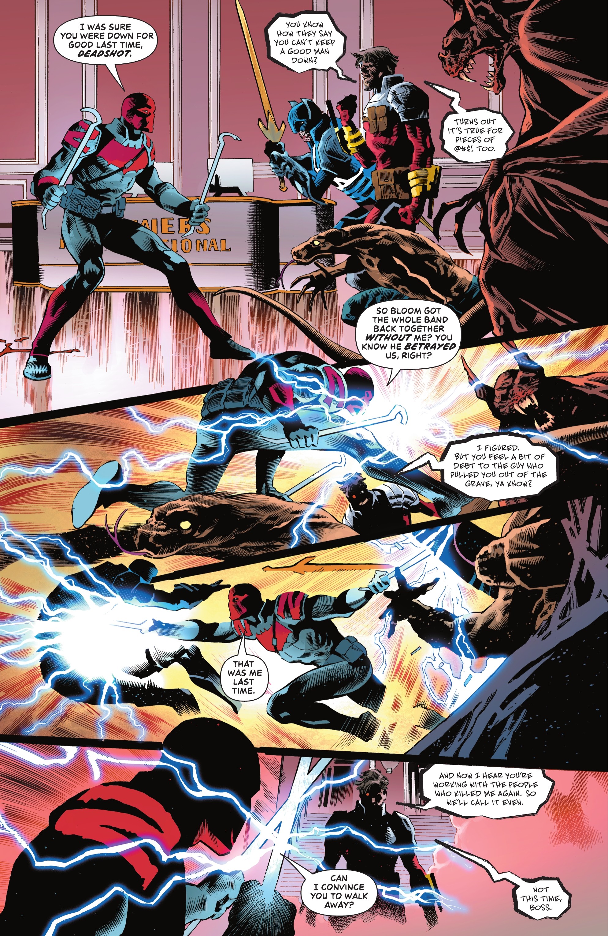 Task Force Z (2021-): Chapter 11 - Page 10