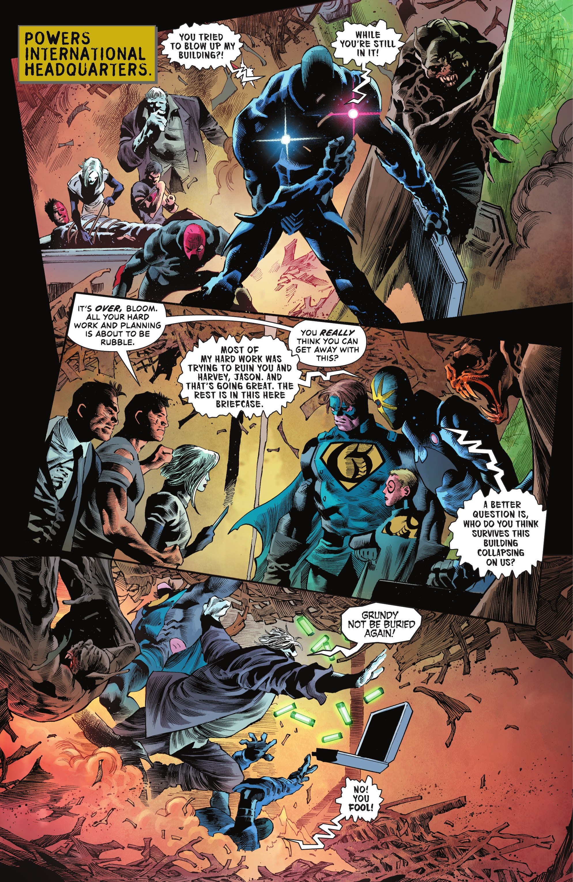 Task Force Z (2021-): Chapter 12 - Page 3