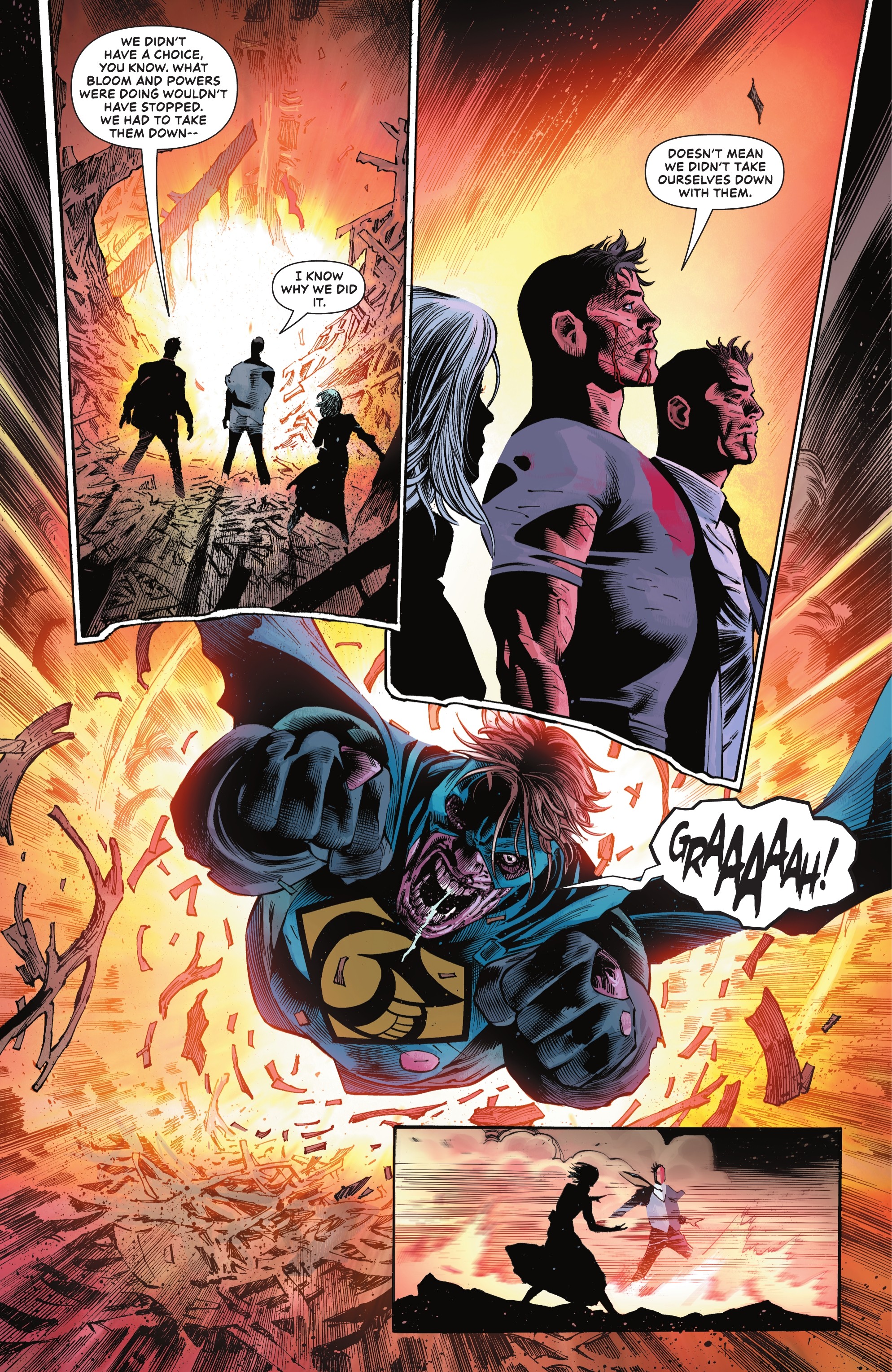 Task Force Z (2021-): Chapter 12 - Page 7