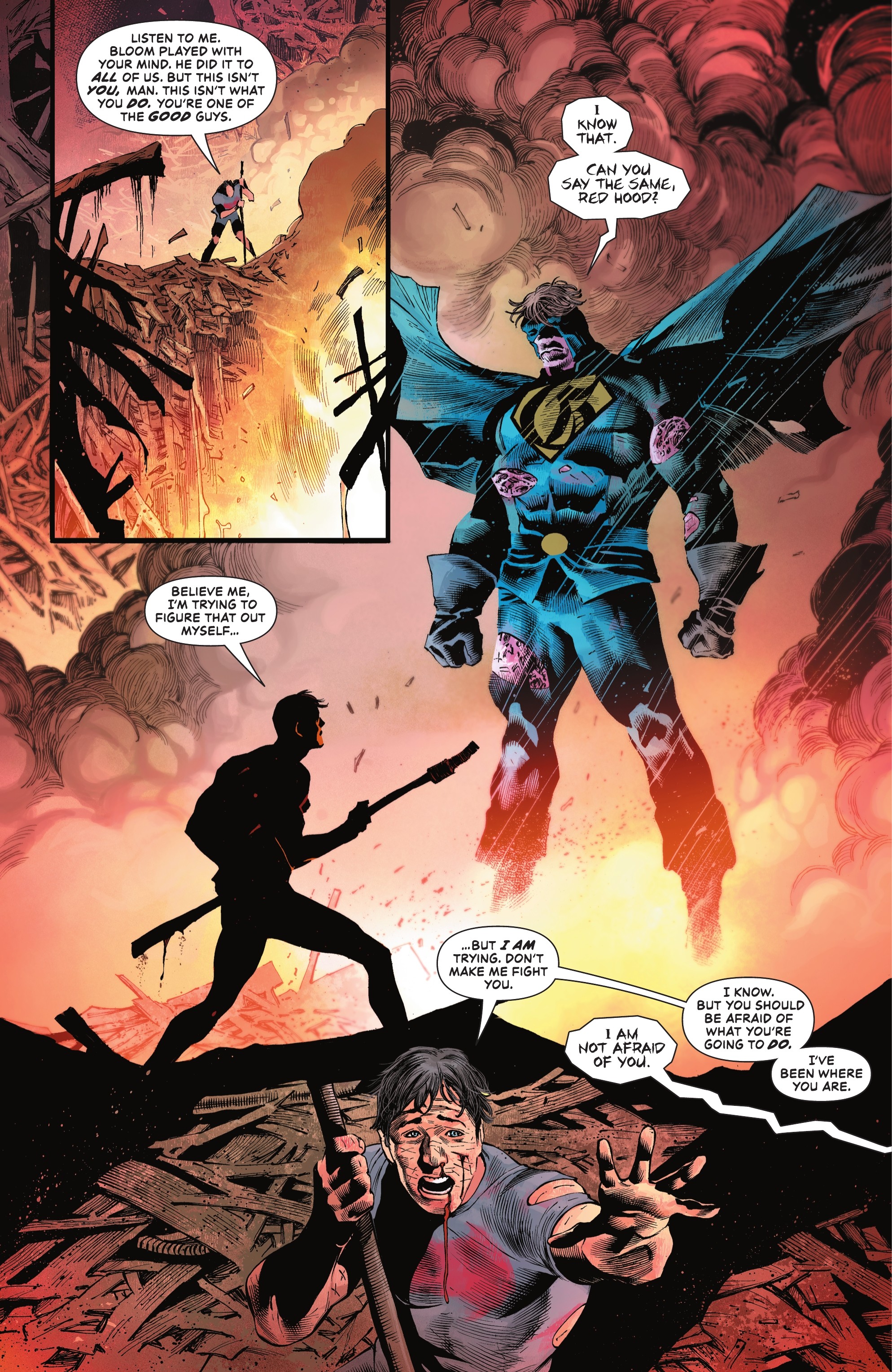 Task Force Z (2021-): Chapter 12 - Page 11