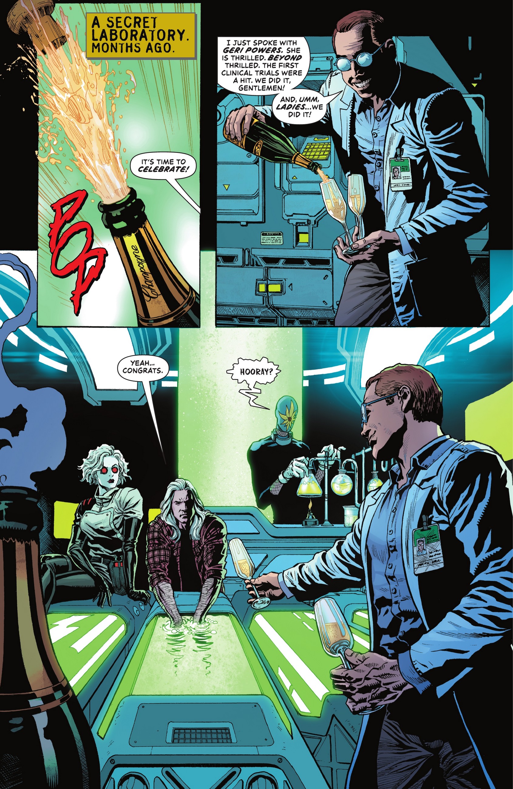 Task Force Z (2021-): Chapter 6 - Page 3