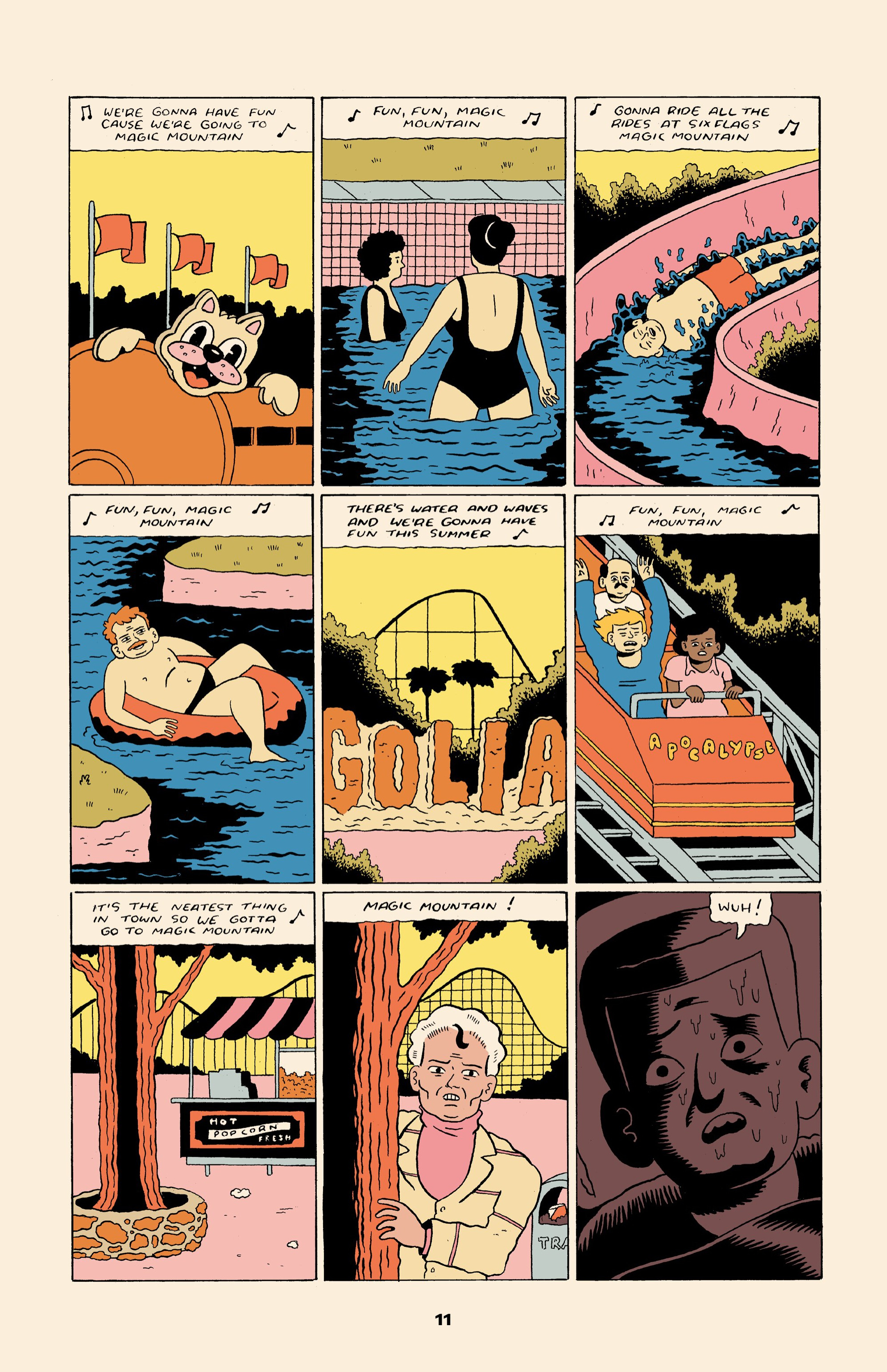Tedward (2025): Chapter 1 - Page 12