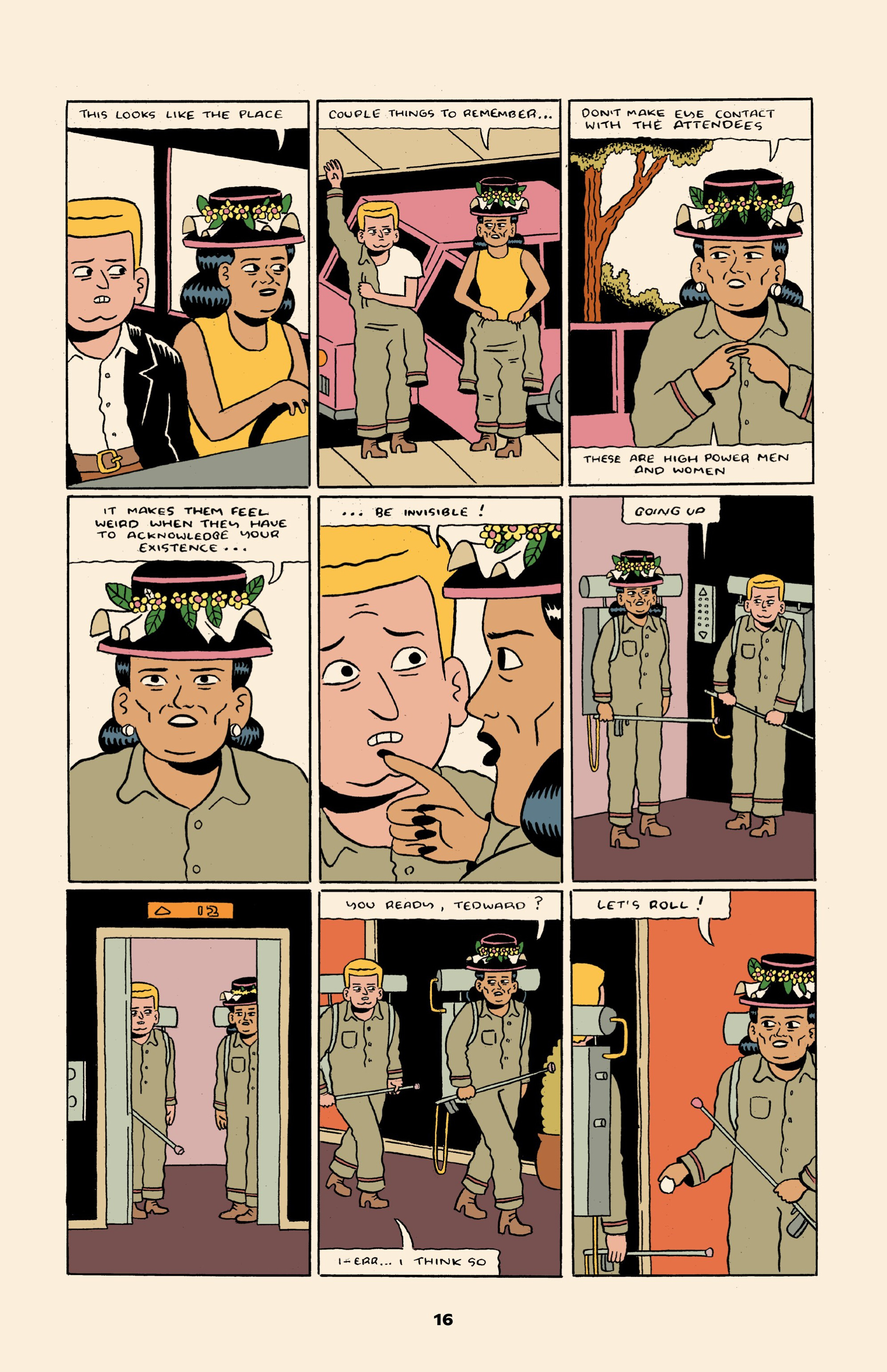 Tedward (2025): Chapter 1 - Page 17