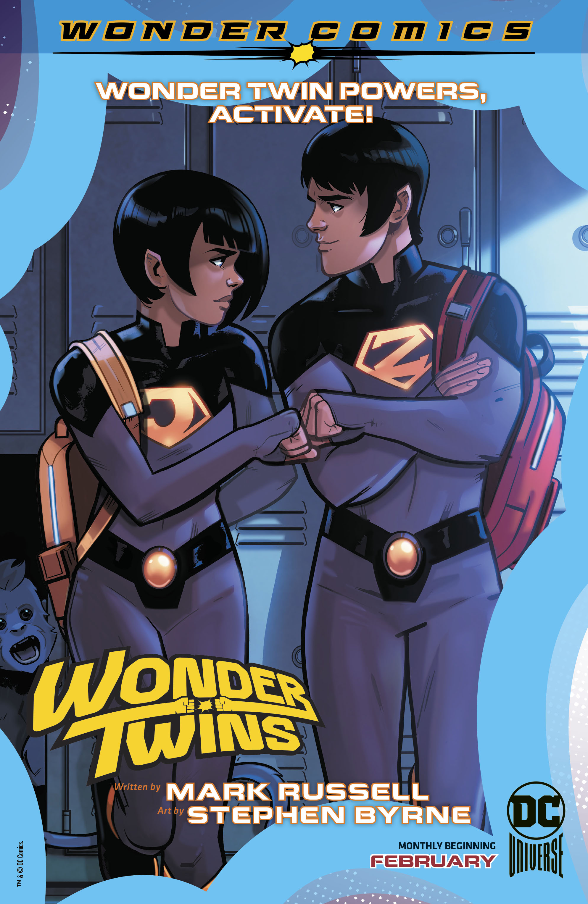 Teen Titans (2016-): Chapter 26 - Page 23