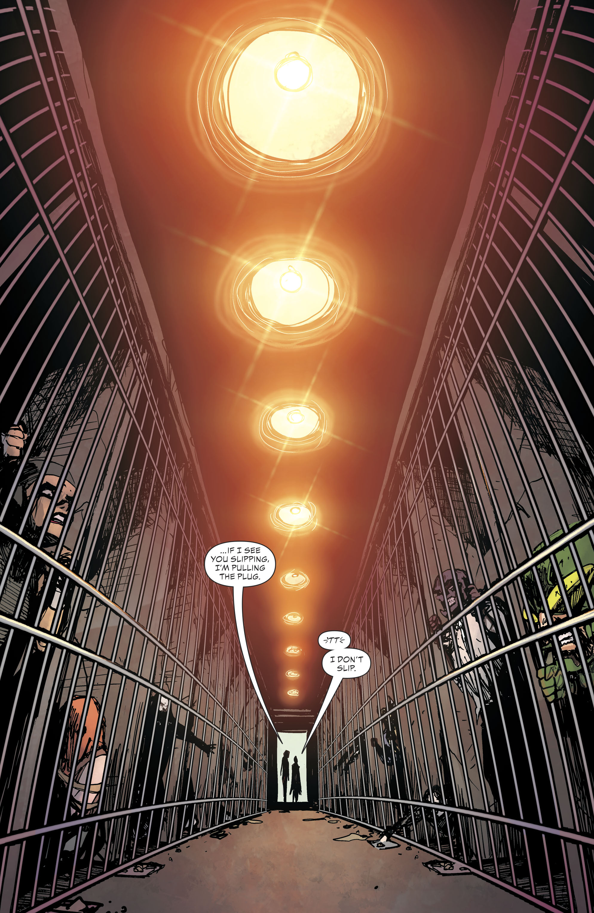 Teen Titans (2016-): Chapter 28 - Page 12