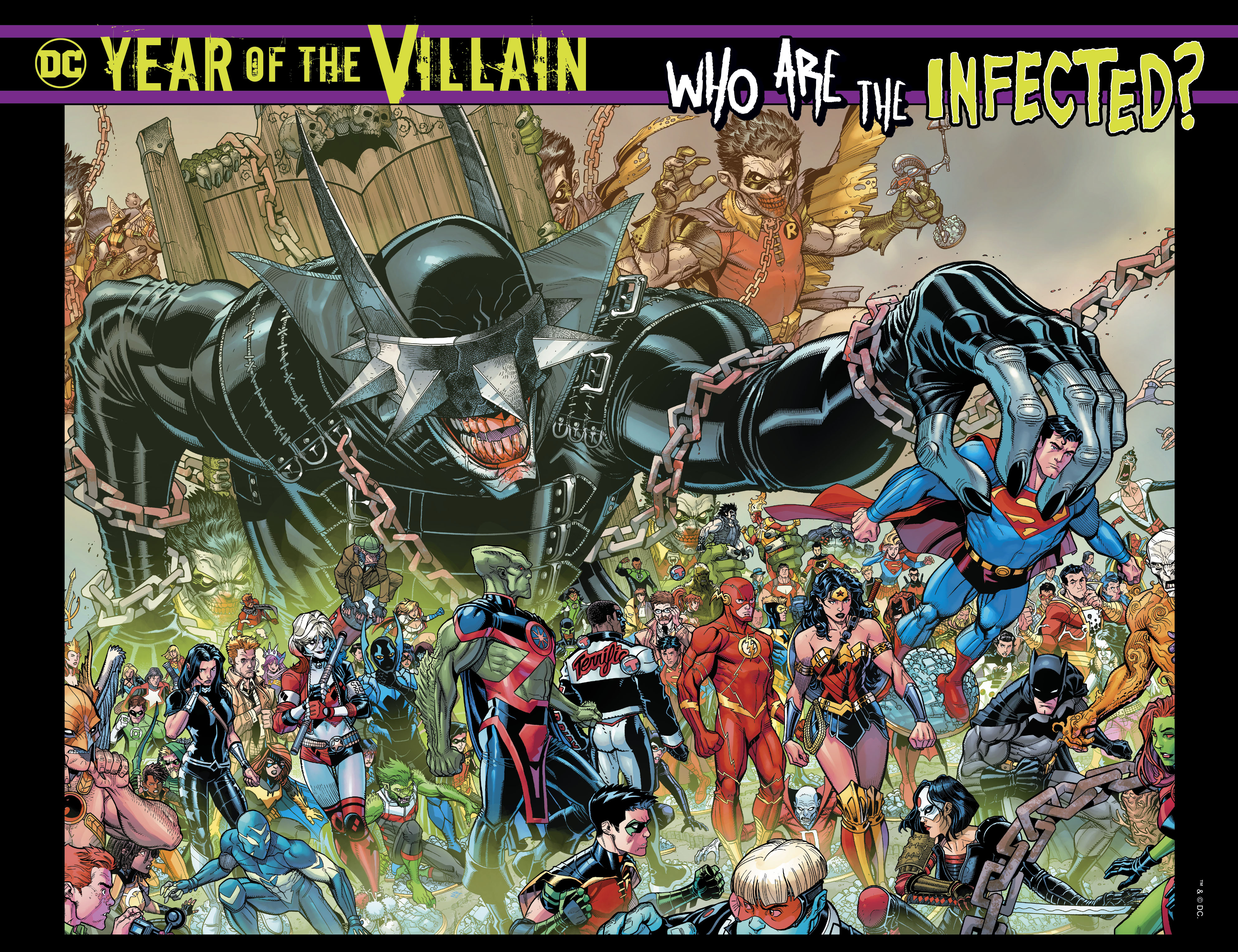 Teen Titans (2016-): Chapter 33 - Page 2
