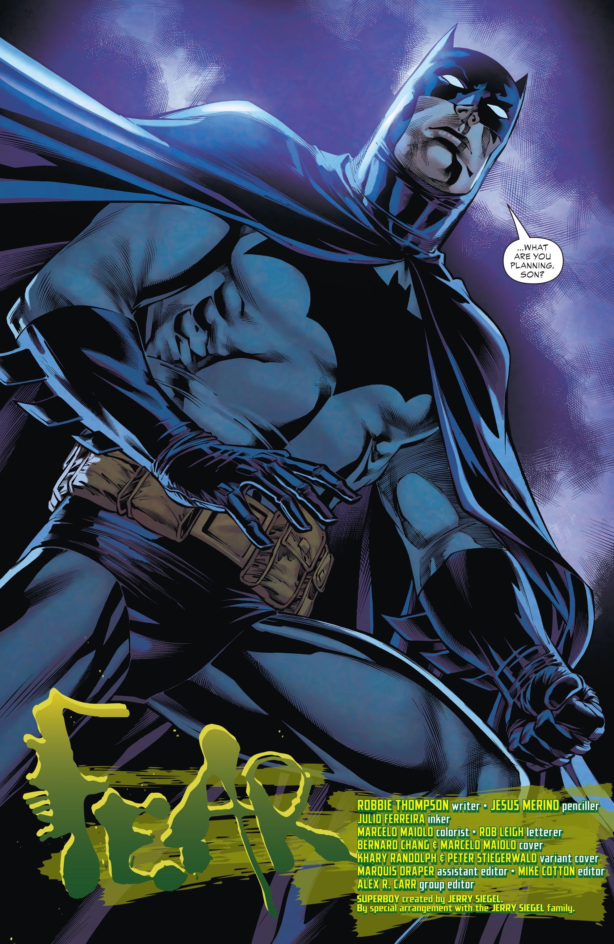 Teen Titans (2016-): Chapter 43 - Page 10
