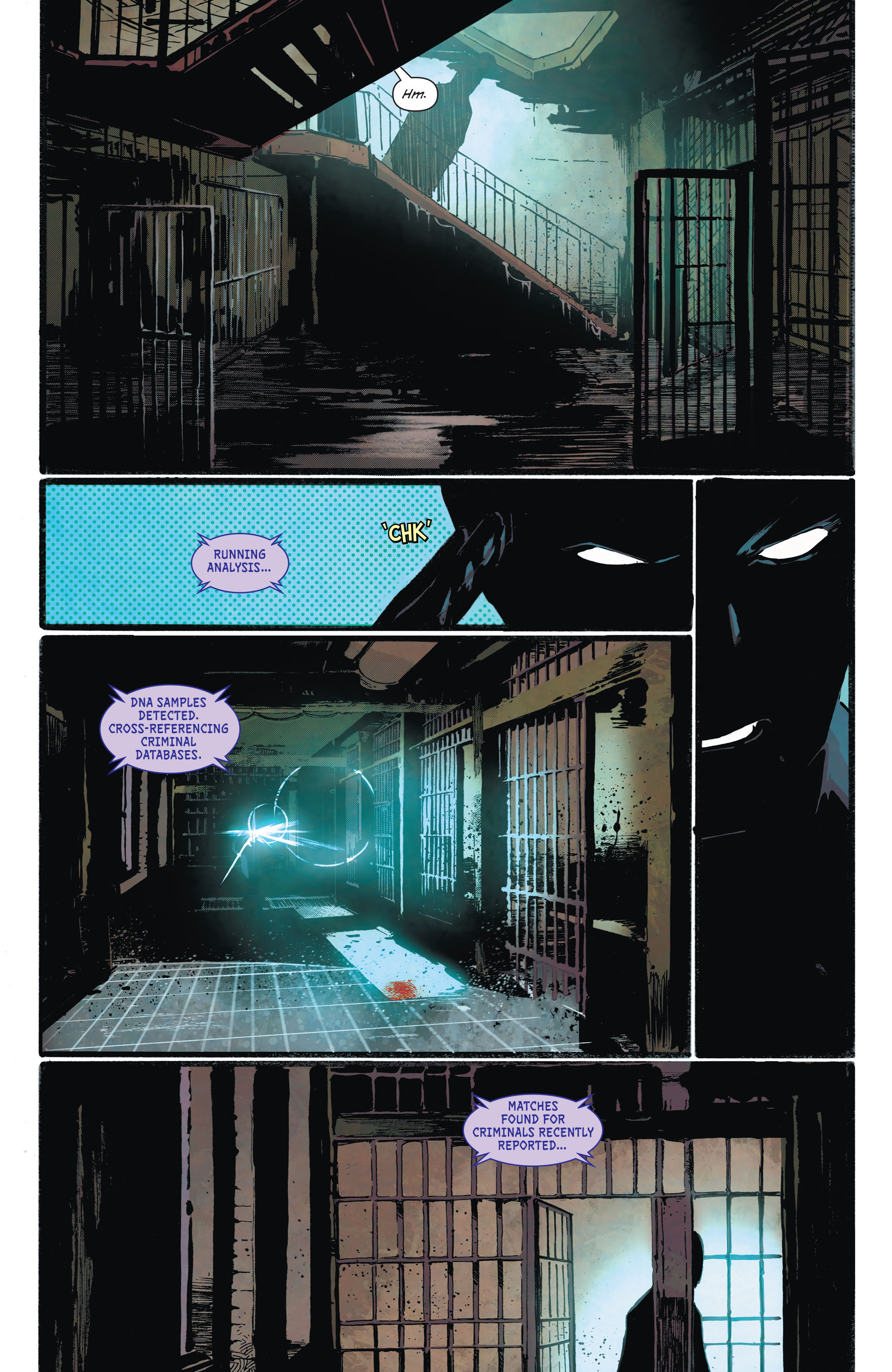 Teen Titans (2016-): Chapter 44 - Page 12