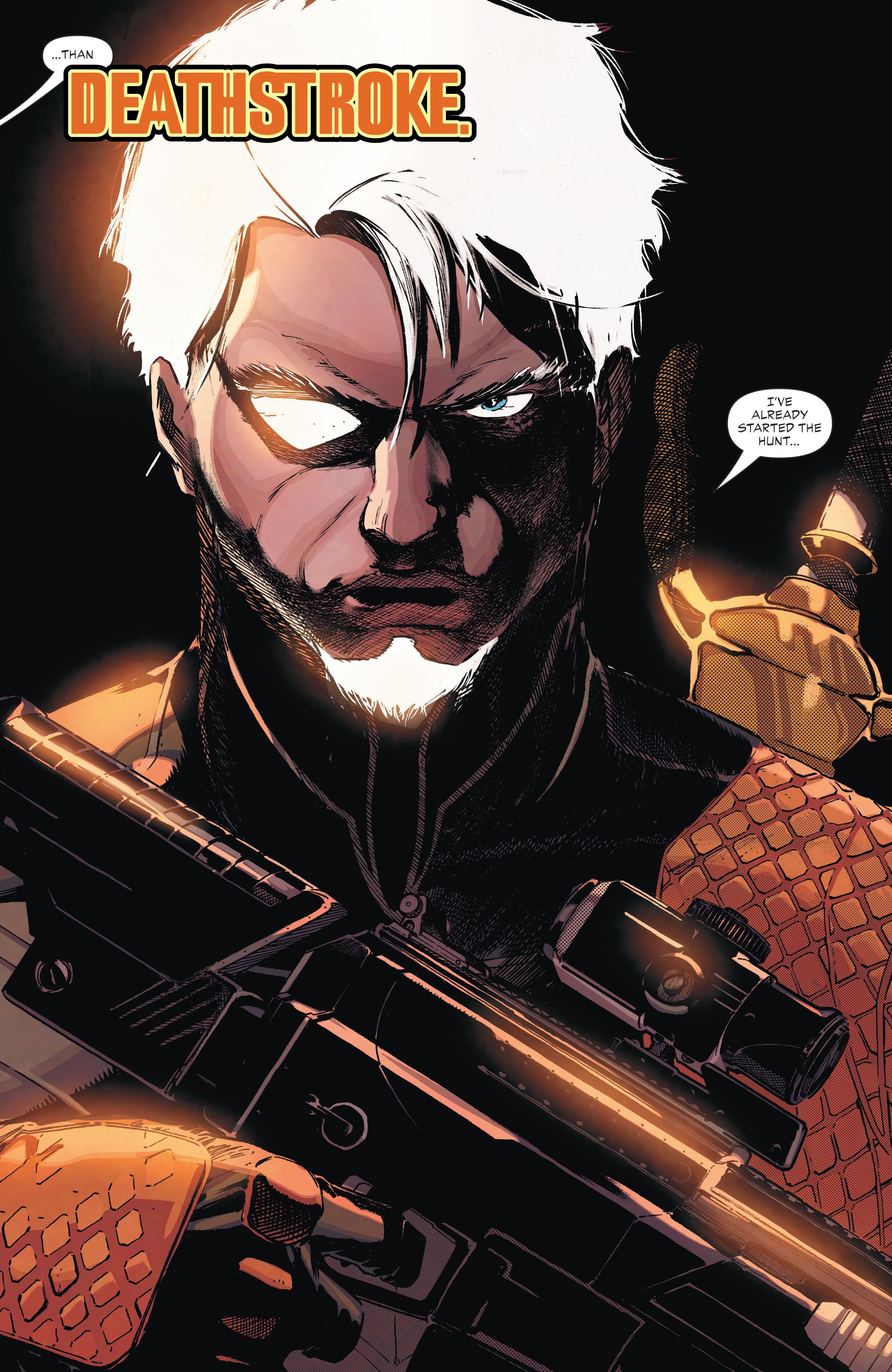 Teen Titans (2016-): Chapter 44 - Page 15