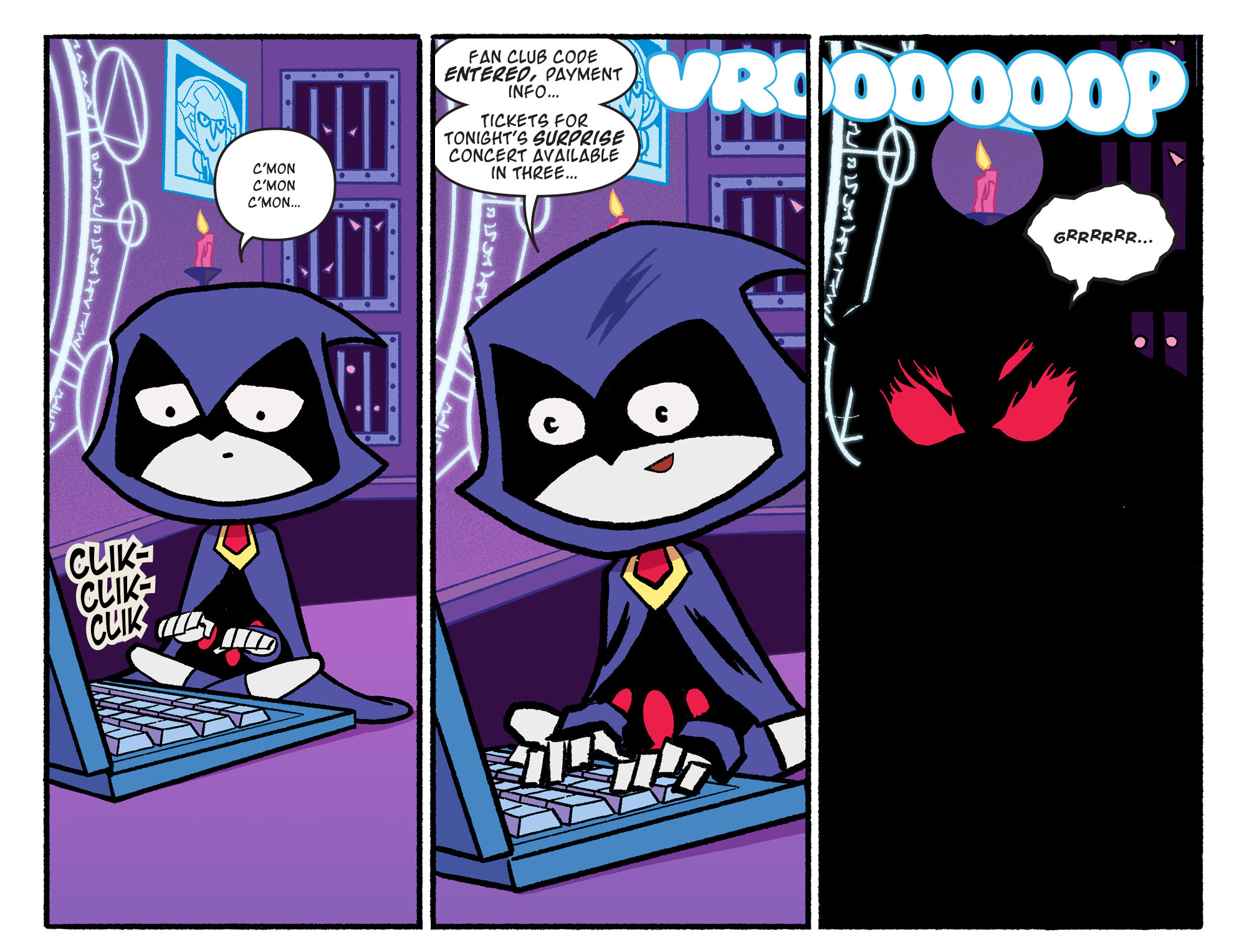 Teen Titans Go! (2013): Chapter 71 - Page 5