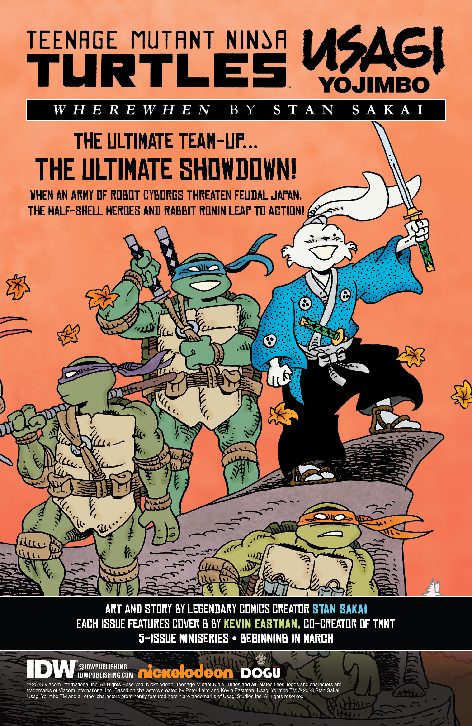 Teenage Mutant Ninja Turtles (2011-): Chapter 137 - Page 26