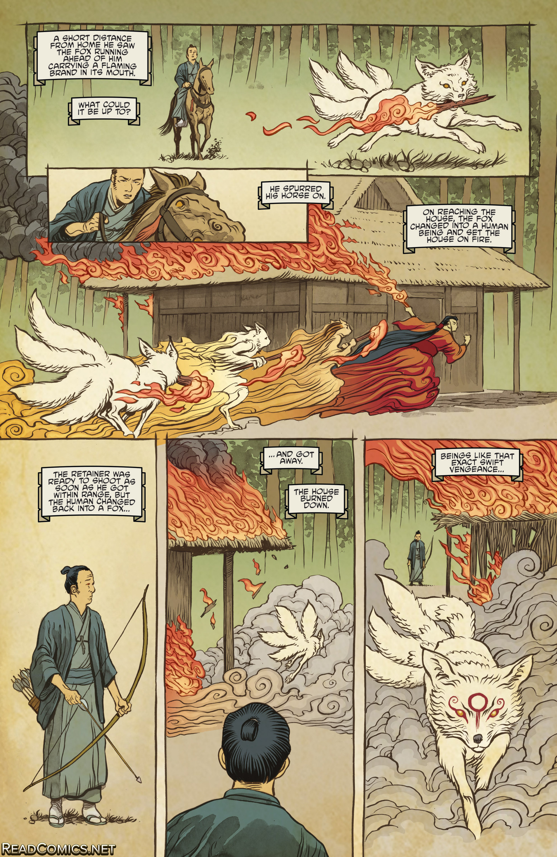 Teenage Mutant Ninja Turtles (2011-): Chapter 60 - Page 4