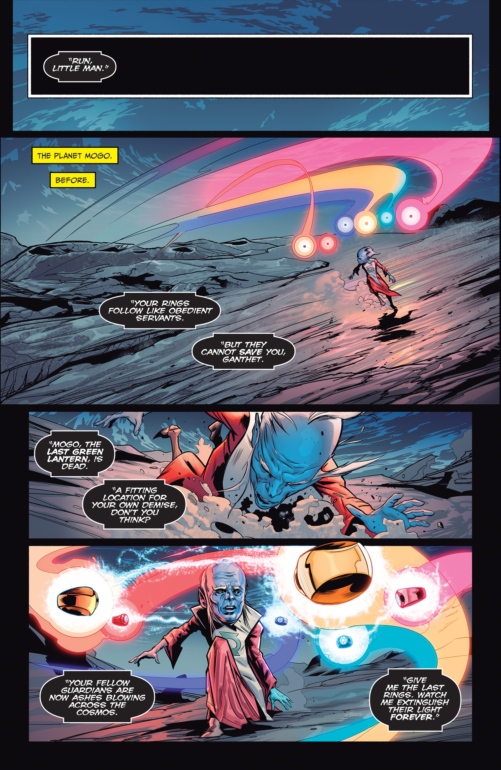 Teenage Mutant Ninja Turtles (2011-): Chapter 65 - Page 28