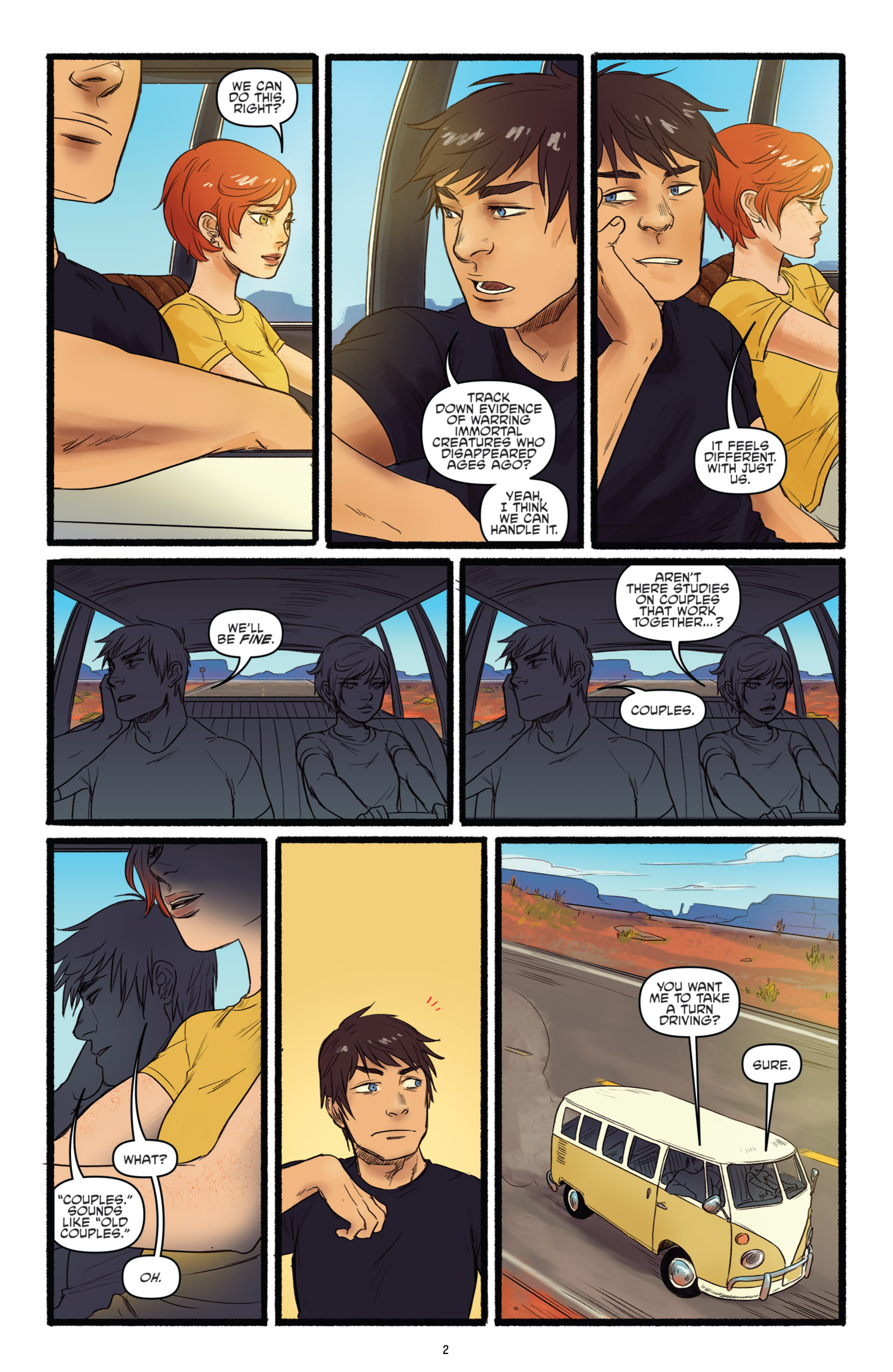 Teenage Mutant Ninja Turtles (2011-): Chapter 94 - Page 32