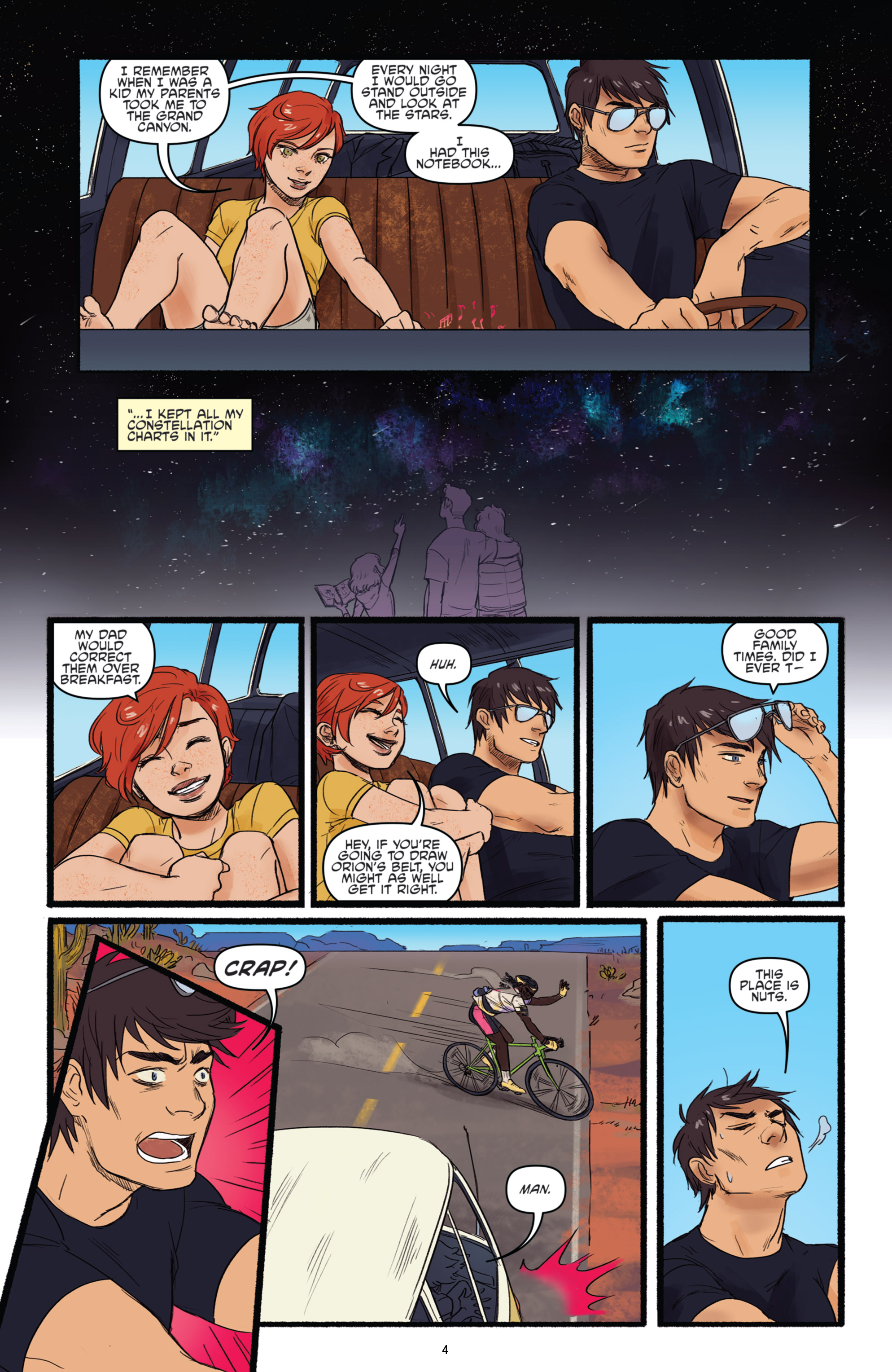 Teenage Mutant Ninja Turtles (2011-): Chapter 94 - Page 34
