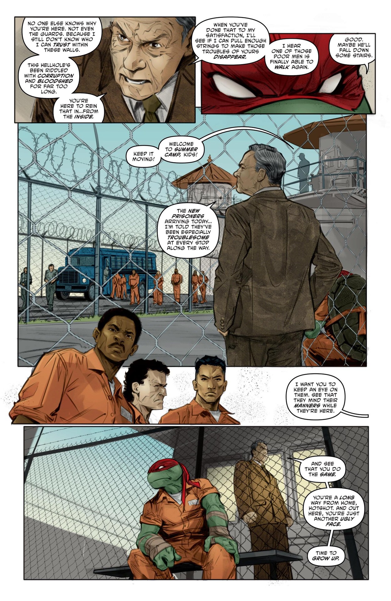 Teenage Mutant Ninja Turtles (2024-): Chapter 1 - Page 12