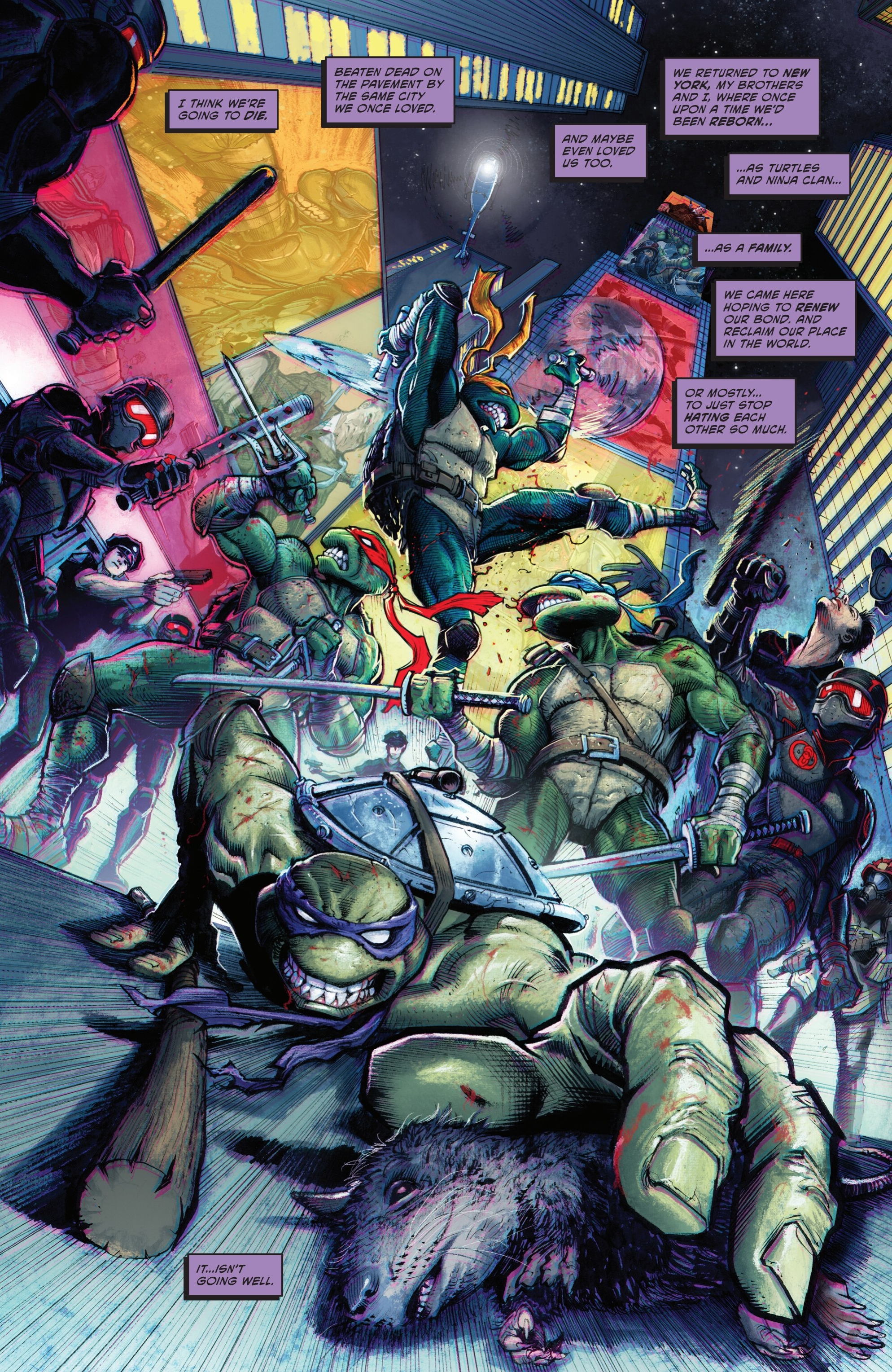 Teenage Mutant Ninja Turtles (2024-): Chapter 7 - Page 3