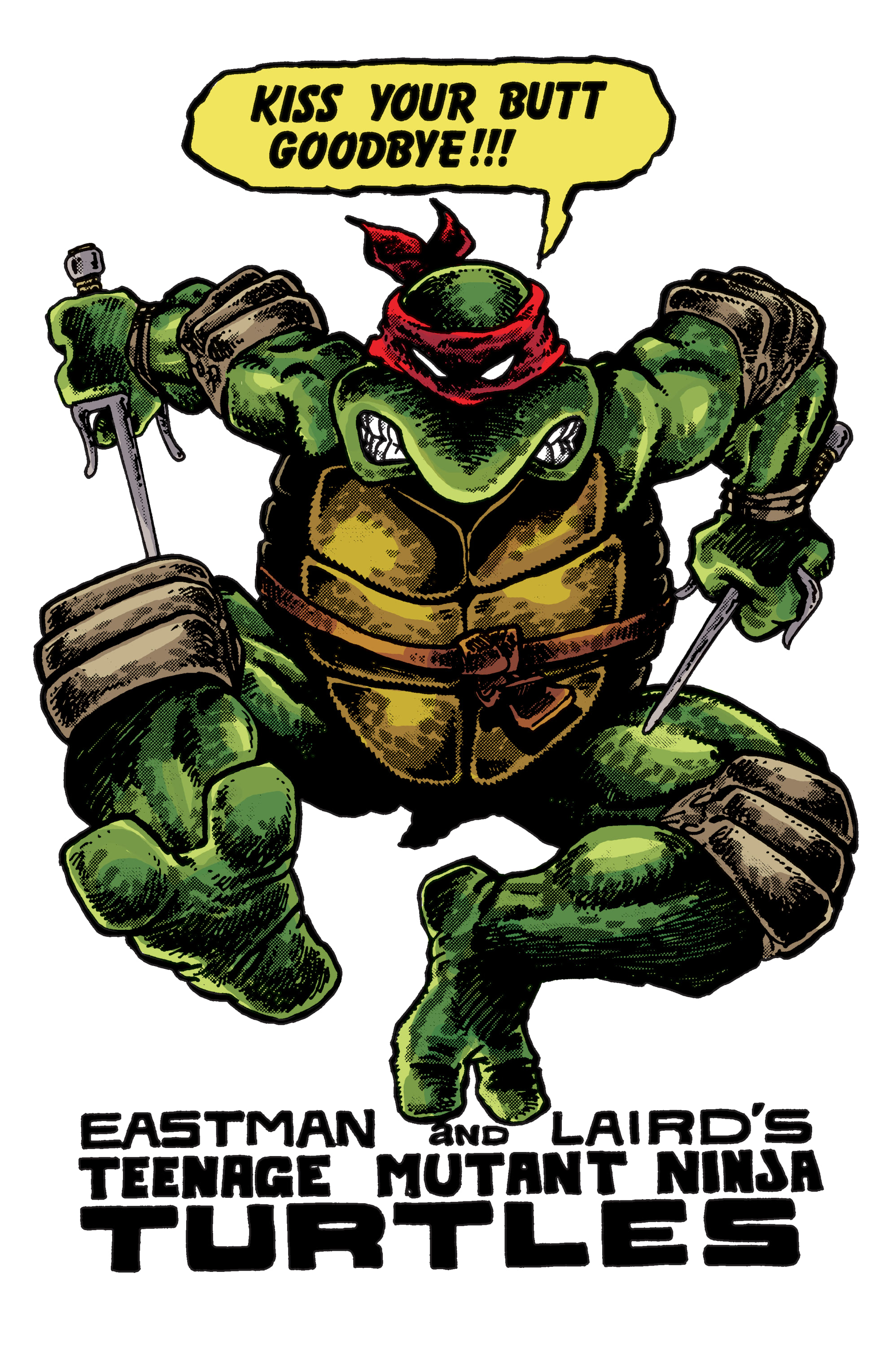 Teenage Mutant Ninja Turtles: Best of April O'Neil (2021): Chapter 1 - Page 3