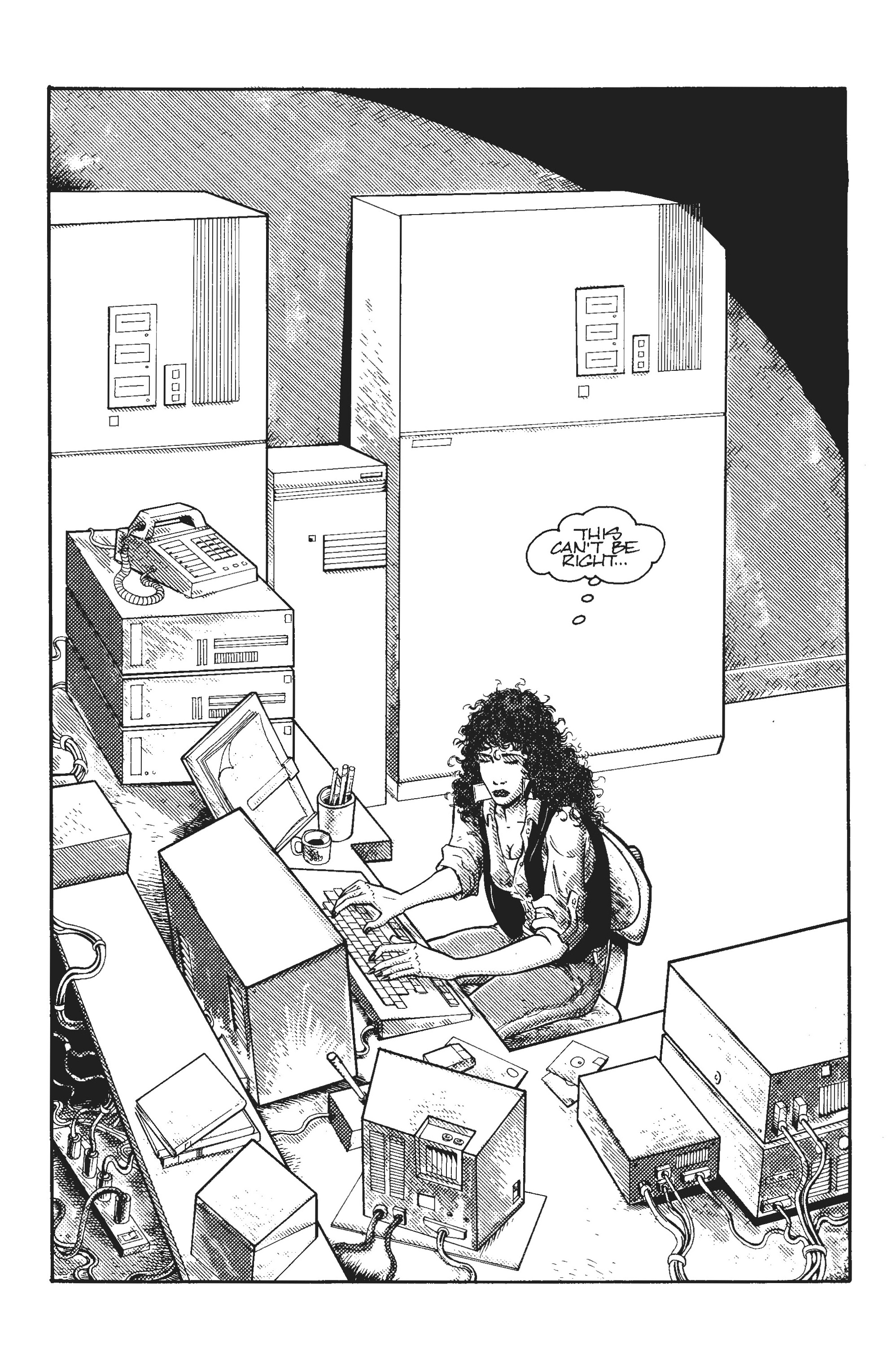 Teenage Mutant Ninja Turtles: Best of Karai (2023): Chapter 1 - Page 4