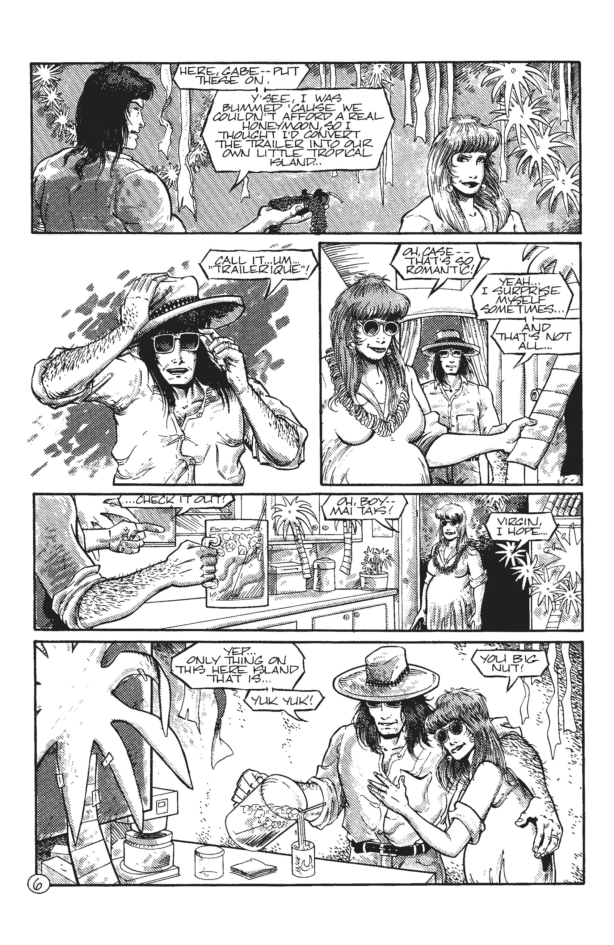 Teenage Mutant Ninja Turtles: Best of Karai (2023): Chapter 1 - Page 9