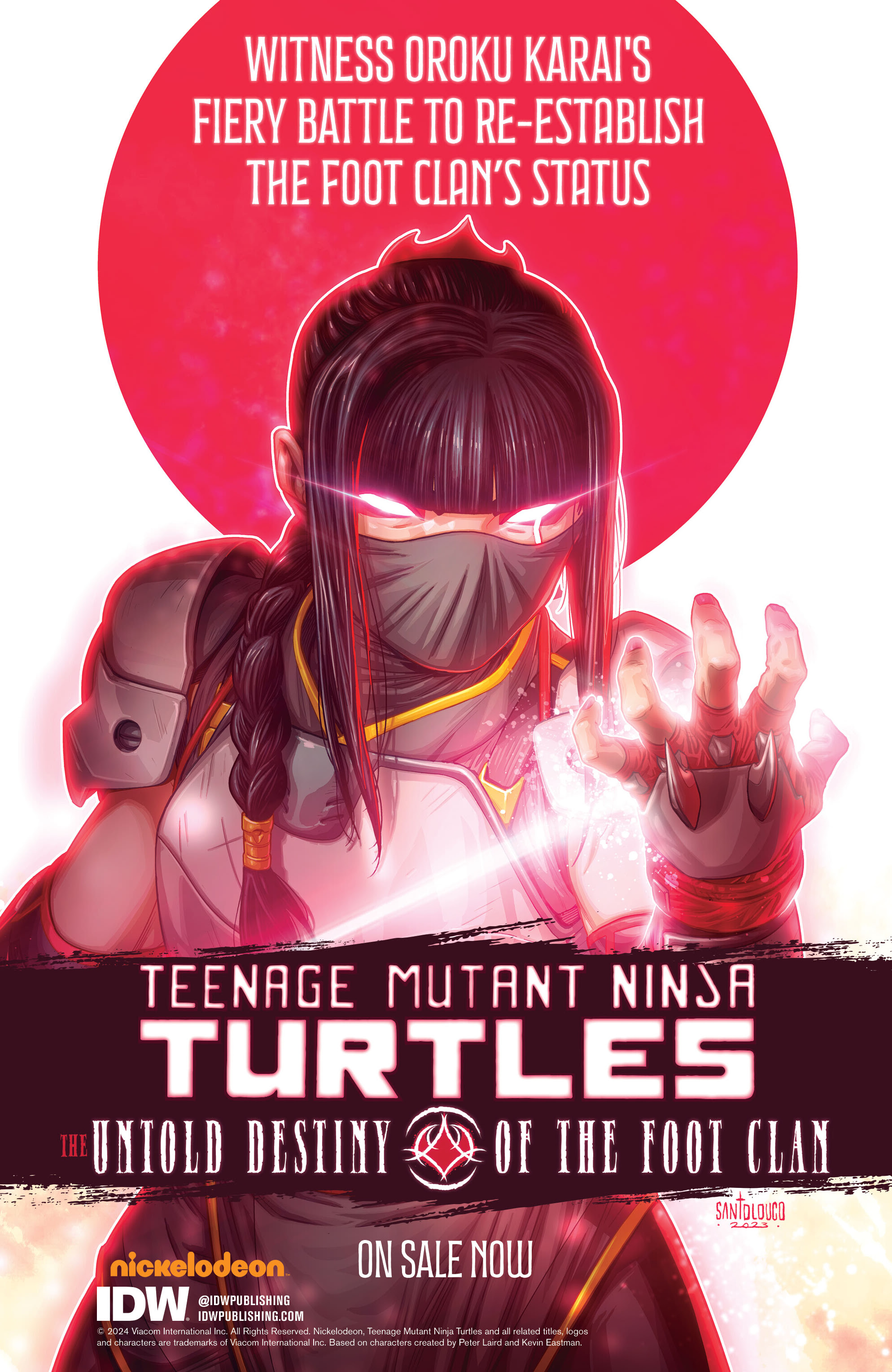 Teenage Mutant Ninja Turtles: Black, White, & Green (2024-): Chapter 1 - Page 40