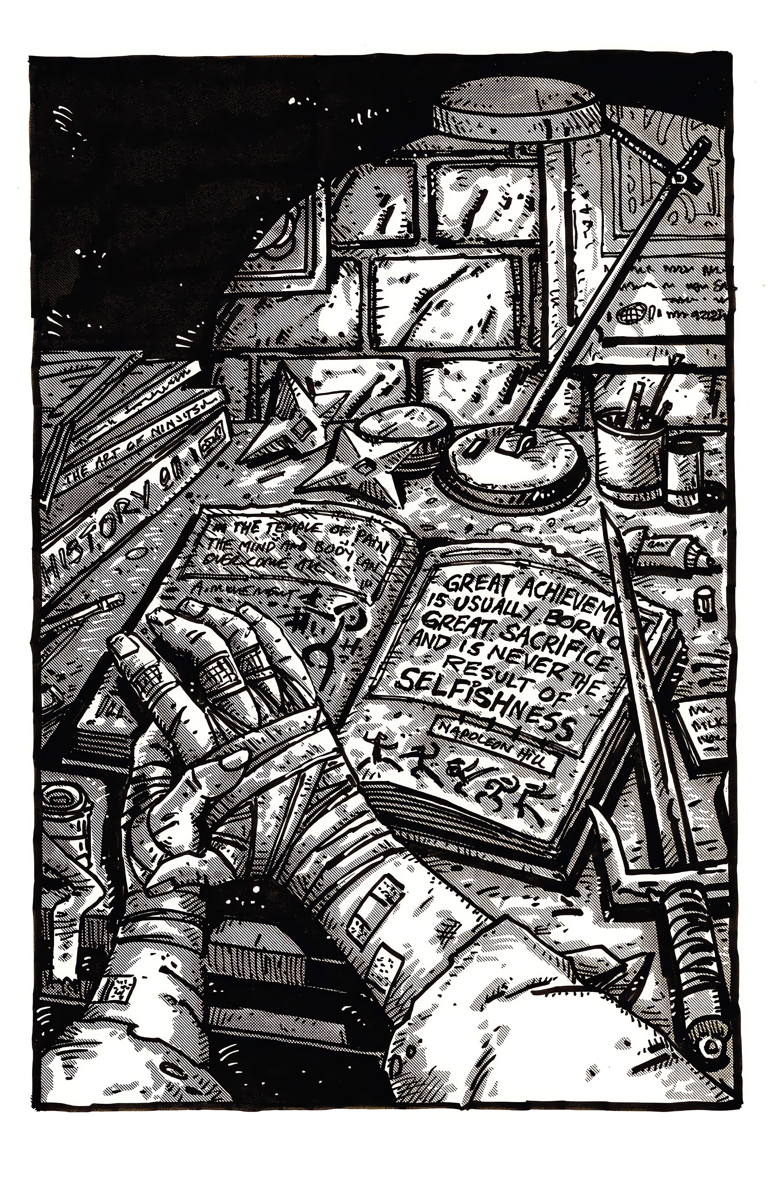 Teenage Mutant Ninja Turtles: The Last Ronin - The Lost Years (2023-): Chapter 4 - Page 10