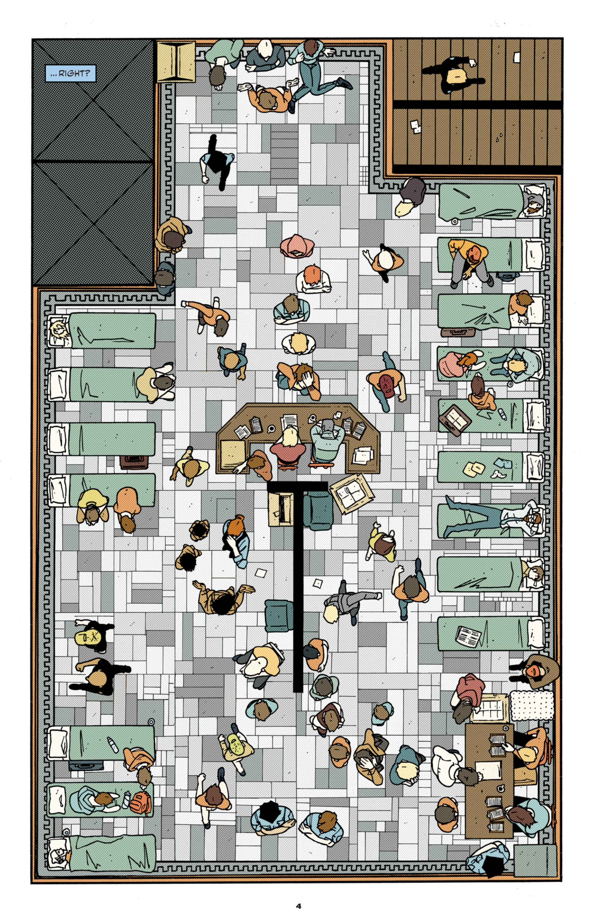 Teenage Mutant Ninja Turtles Universe (2016): Chapter 18 - Page 6