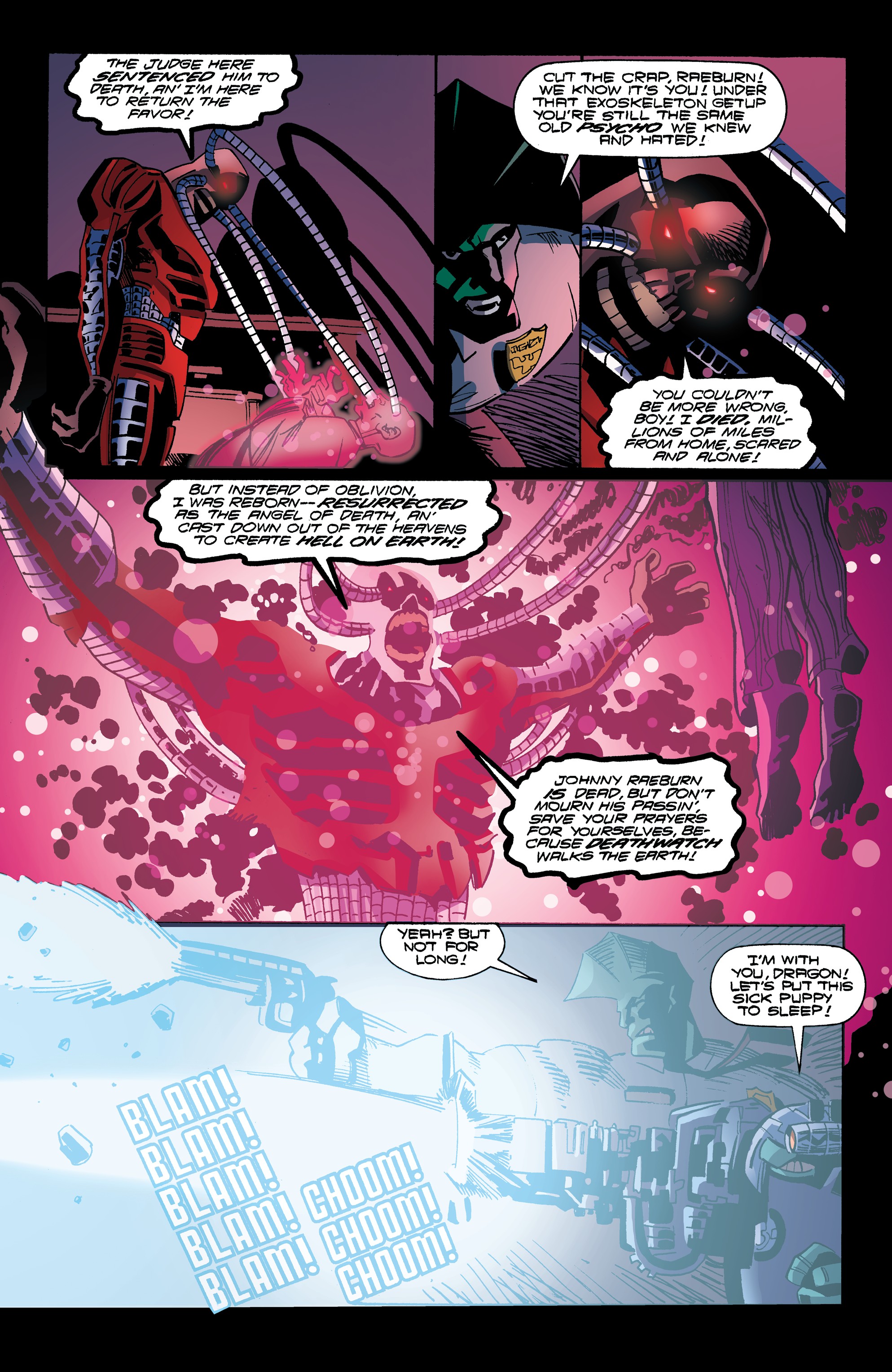 Teenage Mutant Ninja Turtles: Urban Legends (2018-): Chapter 11 - Page 9