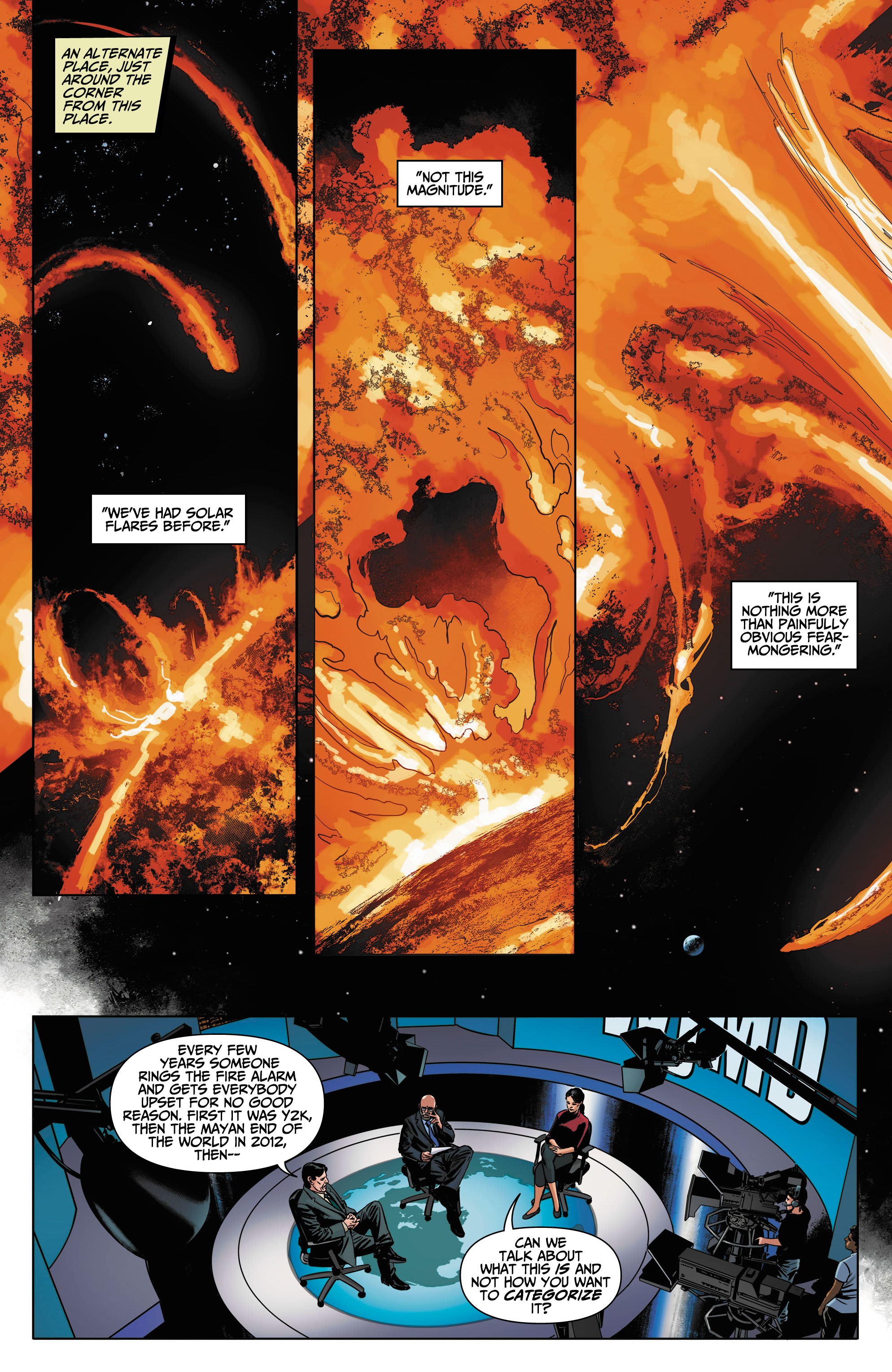Telepaths (2021-): Chapter 1 - Page 2