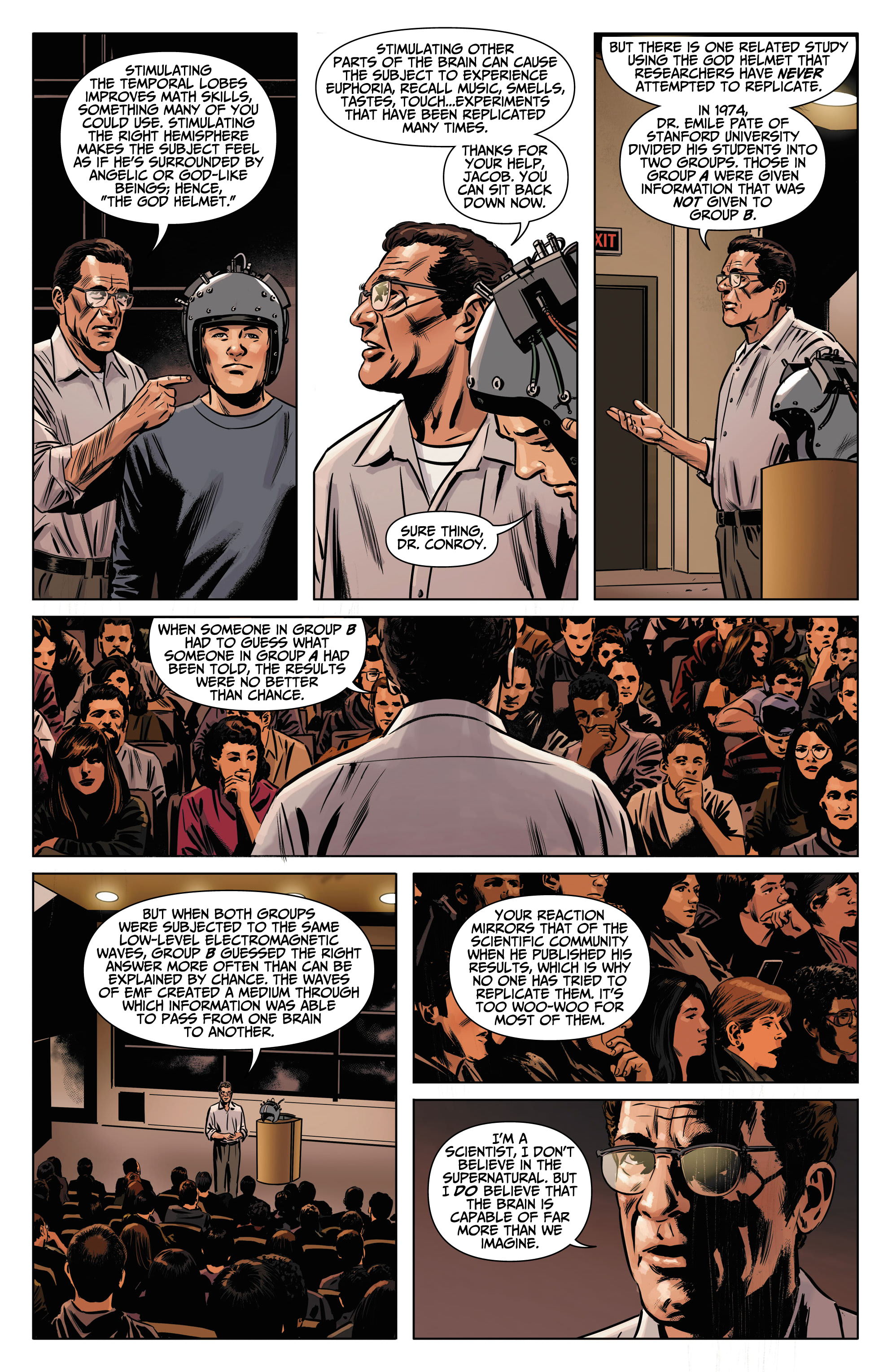 Telepaths (2021-): Chapter 1 - Page 4
