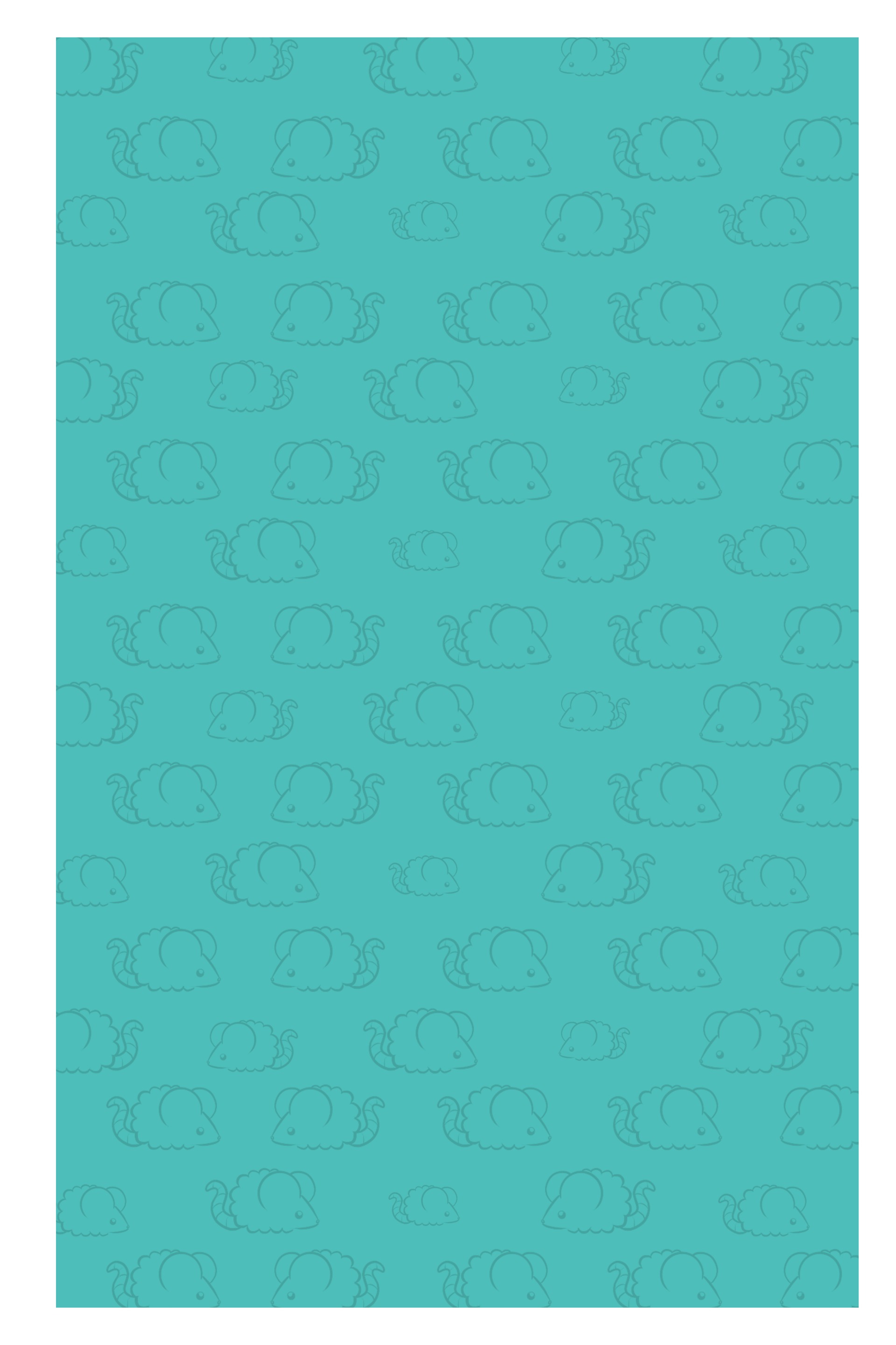 Tentacle Kitty: Tales Around the Teacup (2022): Chapter GN - Page 3