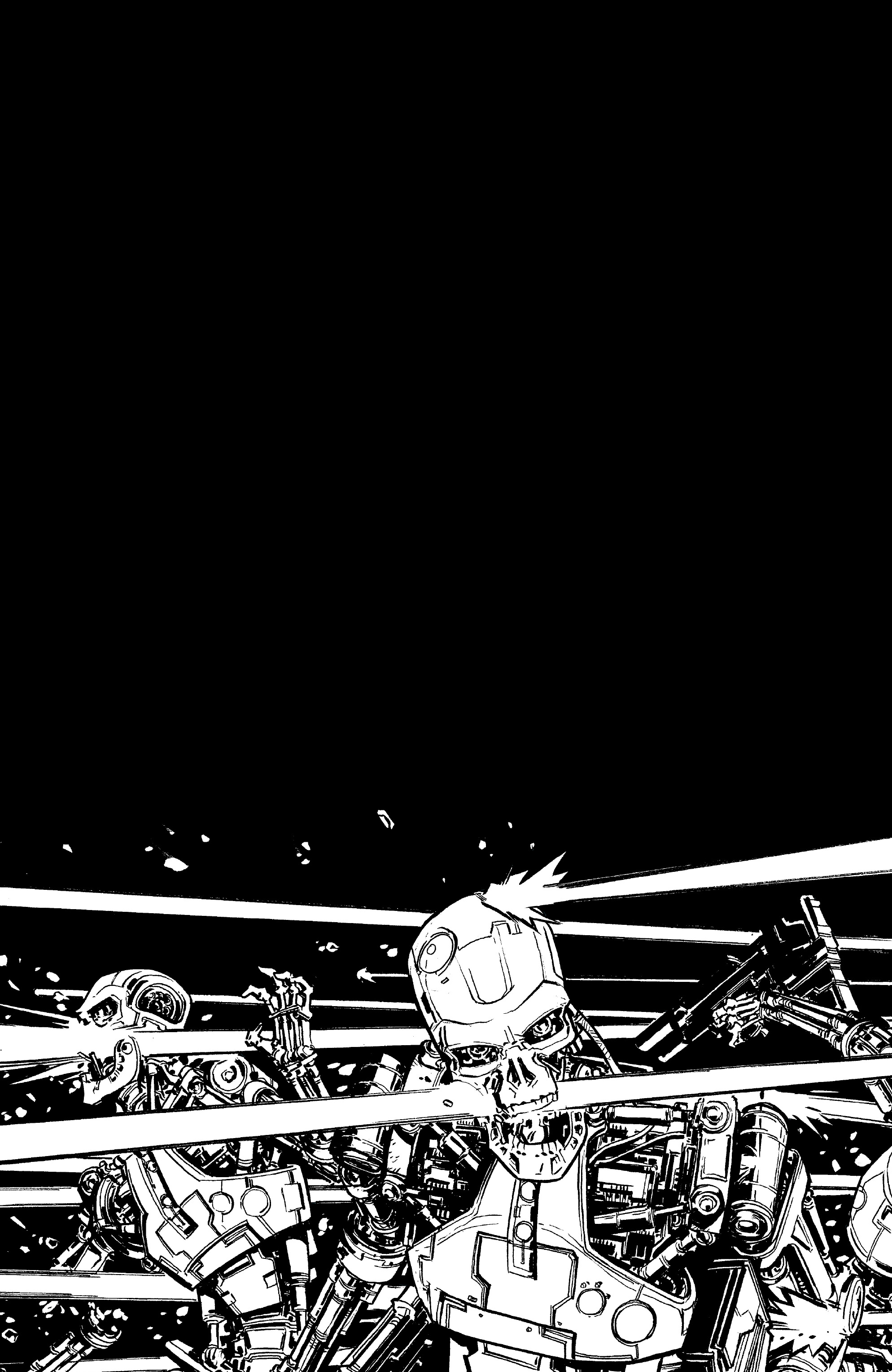 Terminator: Resistance - Zero Day Exploit (2019): Chapter 1 - Page 8