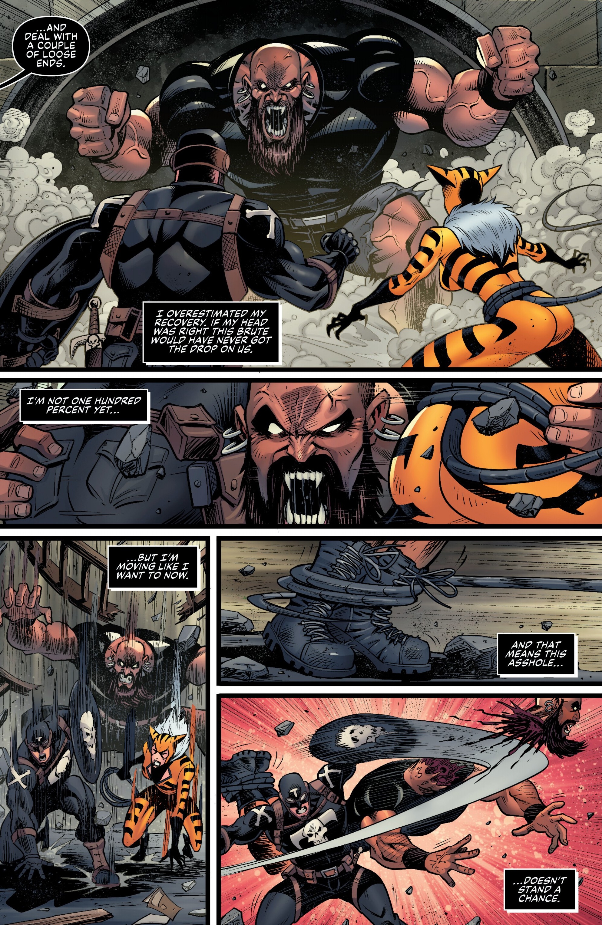 Terror and Fury (2025-): Chapter 1 - Page 18