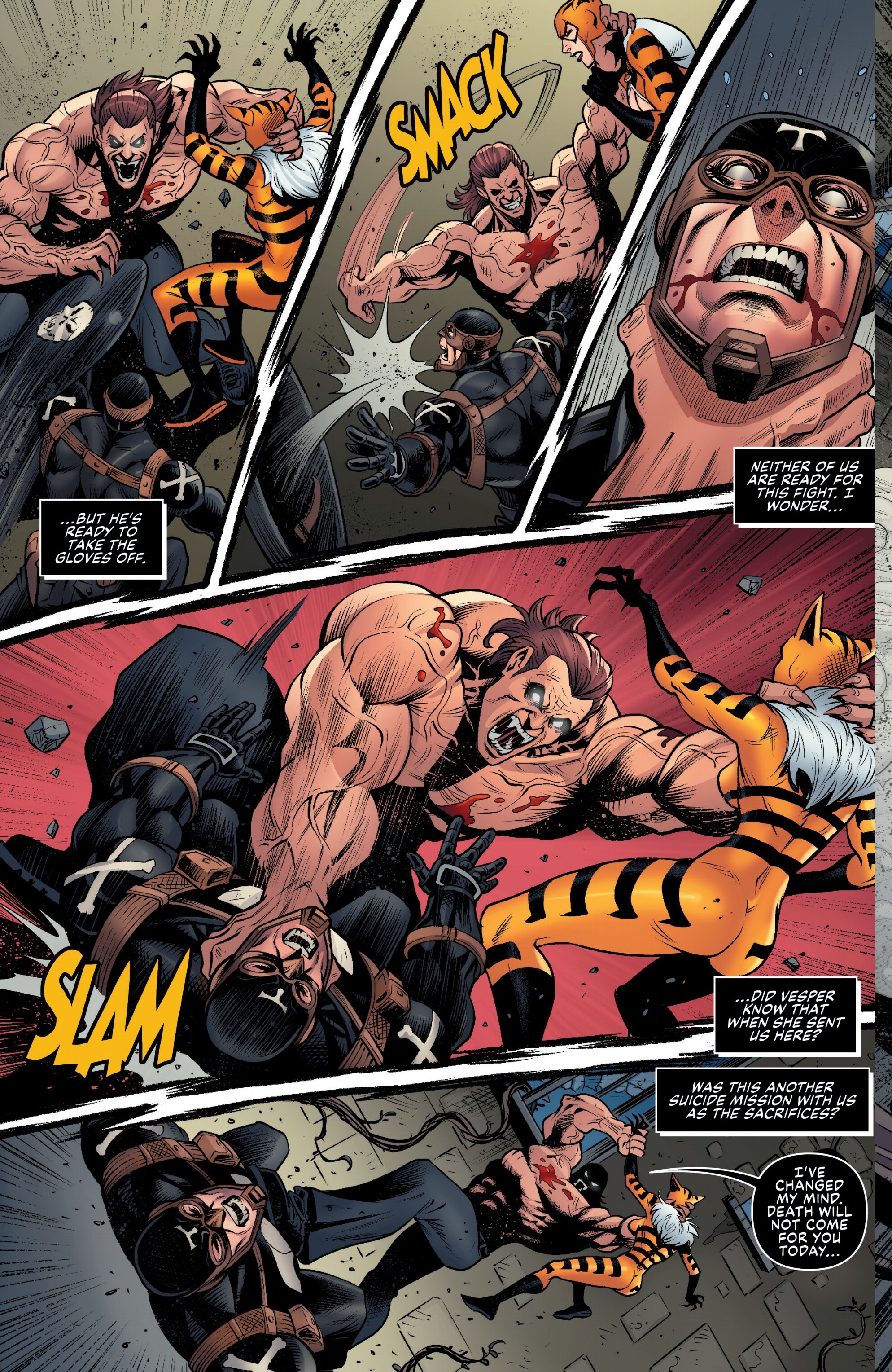 Terror and Fury (2025-): Chapter 1 - Page 24