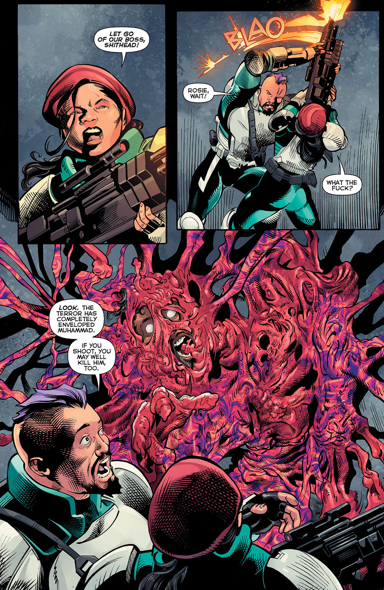 Terrorwar (2023-): Chapter 5 - Page 4