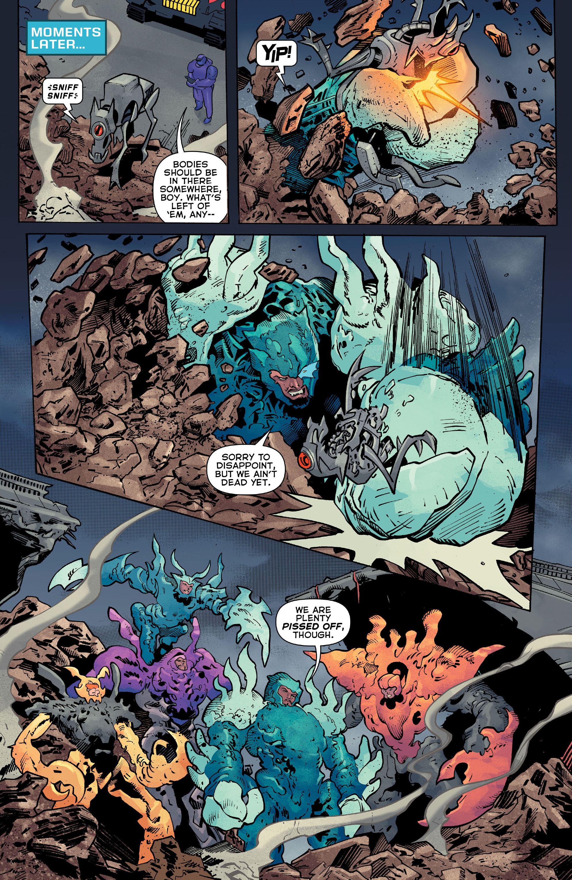 Terrorwar (2023-): Chapter 9 - Page 6