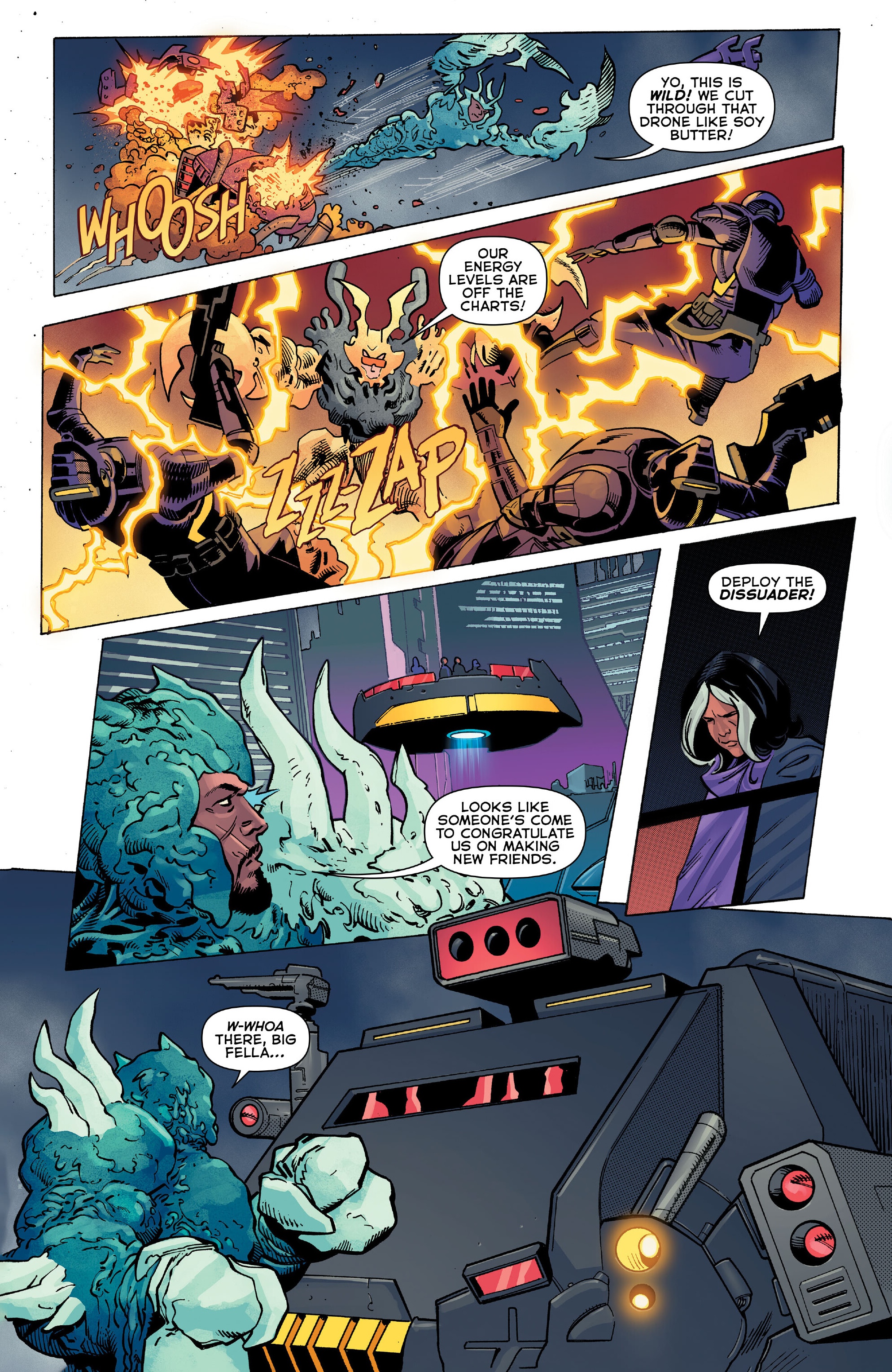 Terrorwar (2023-): Chapter 9 - Page 7