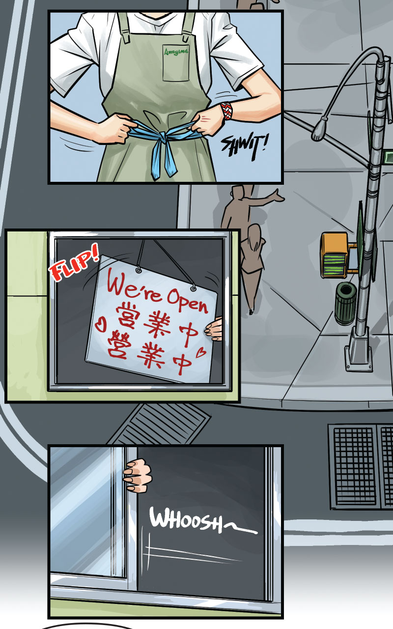 T.E.S.T. Kitchen Infinity Comic (2022-): Chapter 1 - Page 3