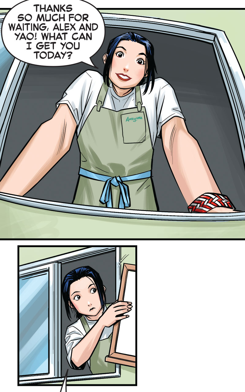 T.E.S.T. Kitchen Infinity Comic (2022-): Chapter 1 - Page 4