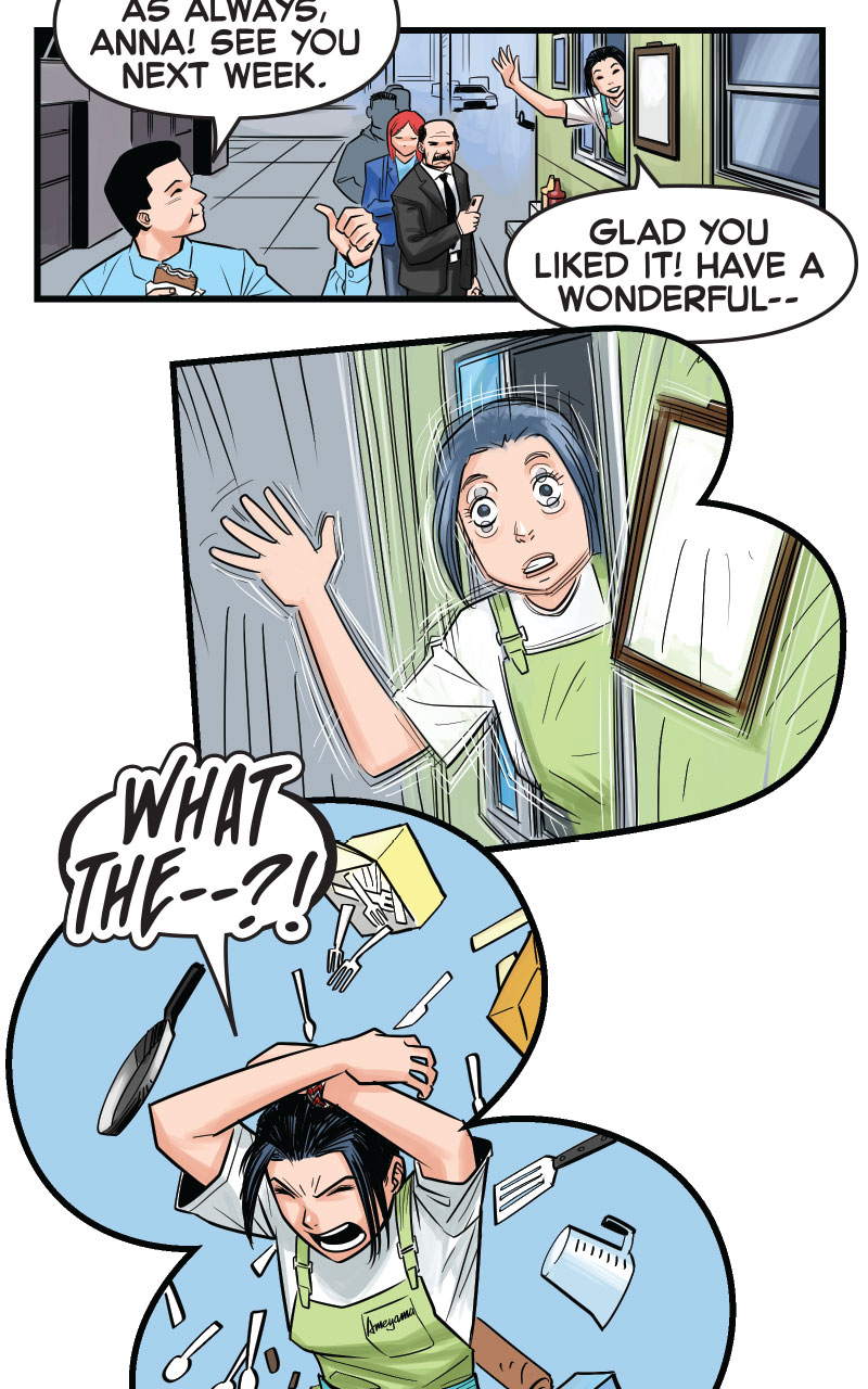 T.E.S.T. Kitchen Infinity Comic (2022-): Chapter 1 - Page 6