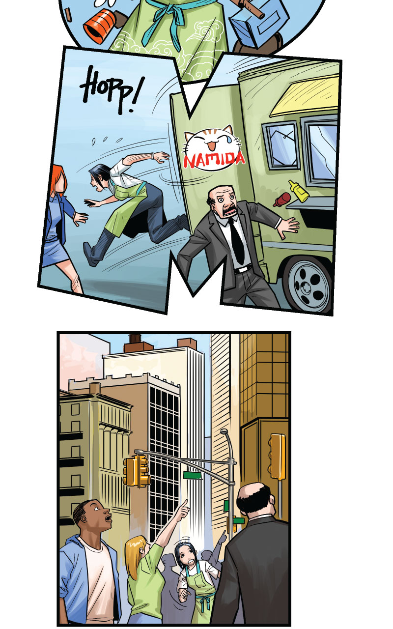 T.E.S.T. Kitchen Infinity Comic (2022-): Chapter 1 - Page 7