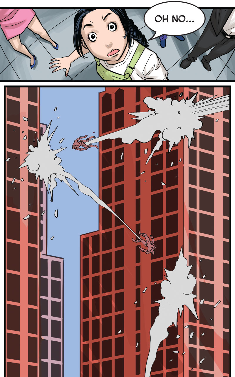 T.E.S.T. Kitchen Infinity Comic (2022-): Chapter 1 - Page 8