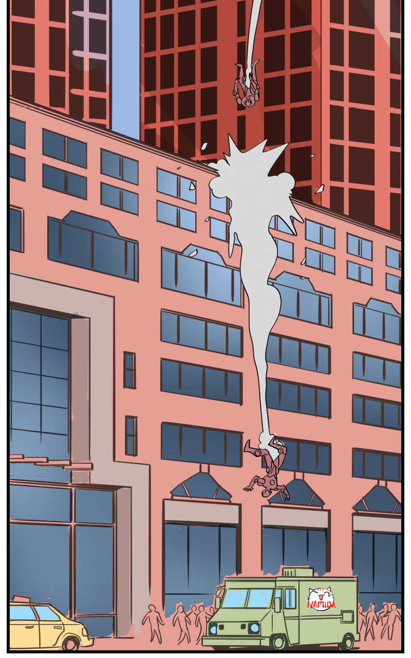 T.E.S.T. Kitchen Infinity Comic (2022-): Chapter 1 - Page 9