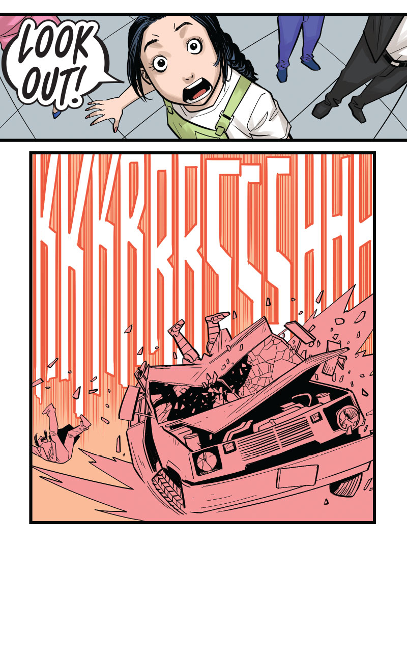 T.E.S.T. Kitchen Infinity Comic (2022-): Chapter 1 - Page 10